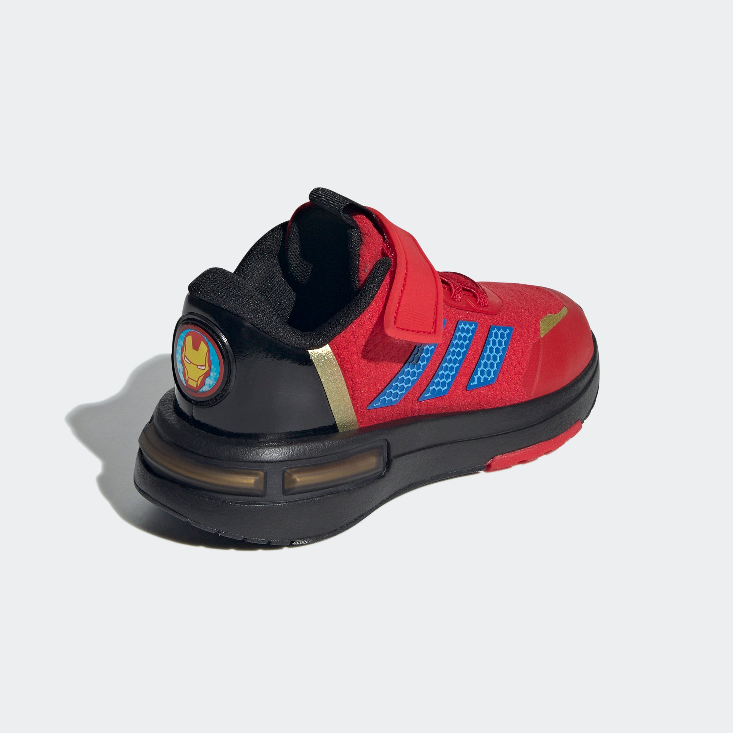 MARVEL IRN Racer EL K