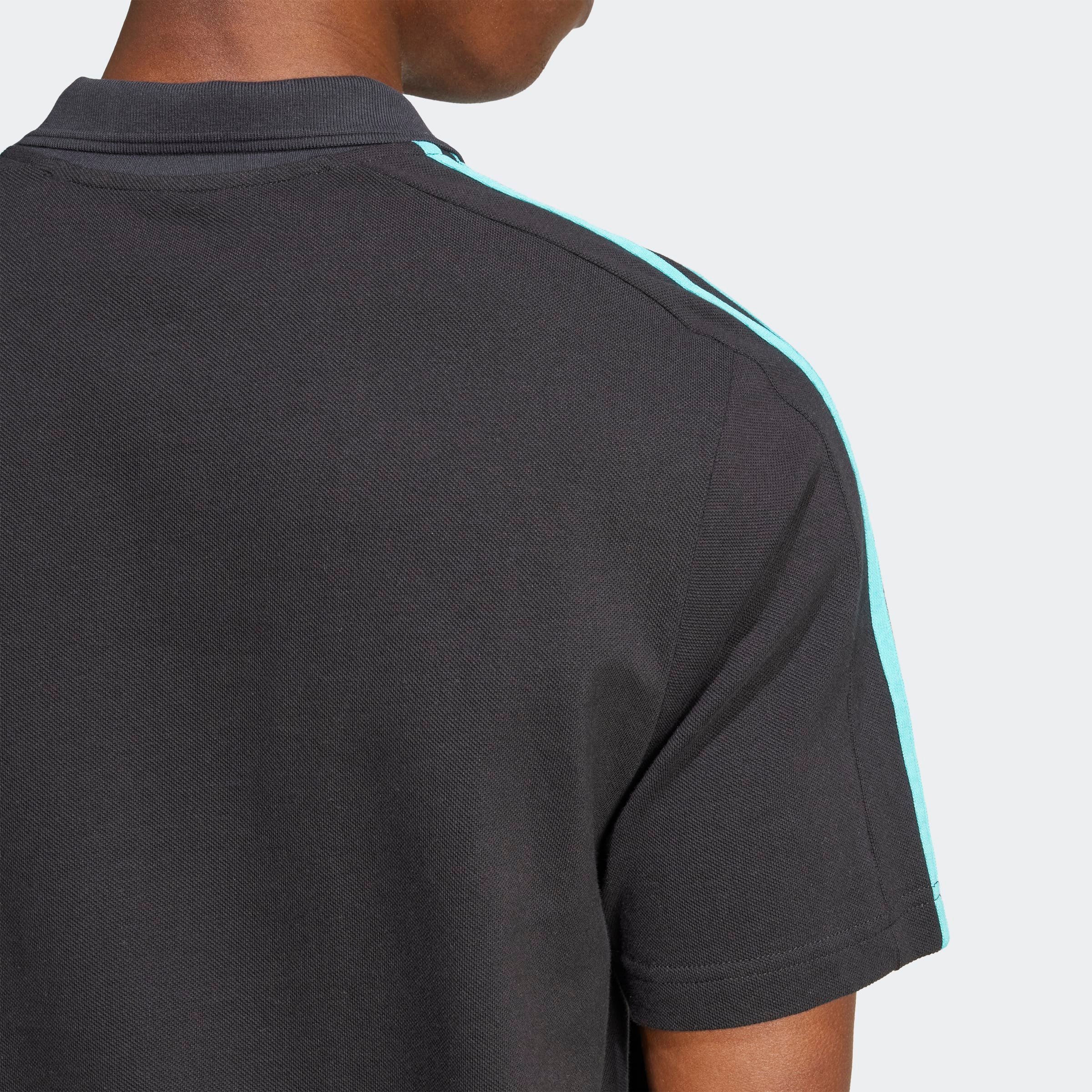 MER DNA POLO M