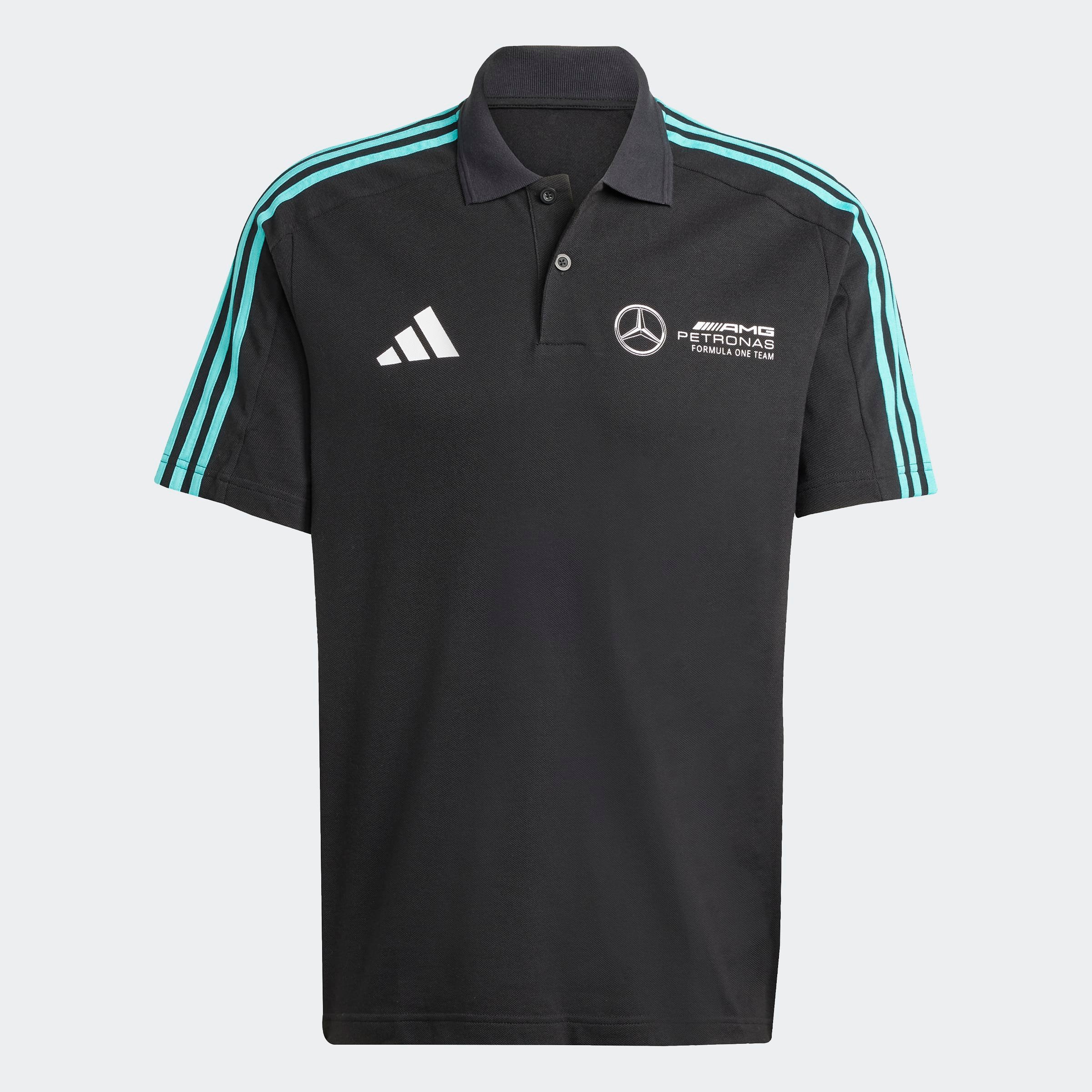 MER DNA POLO M