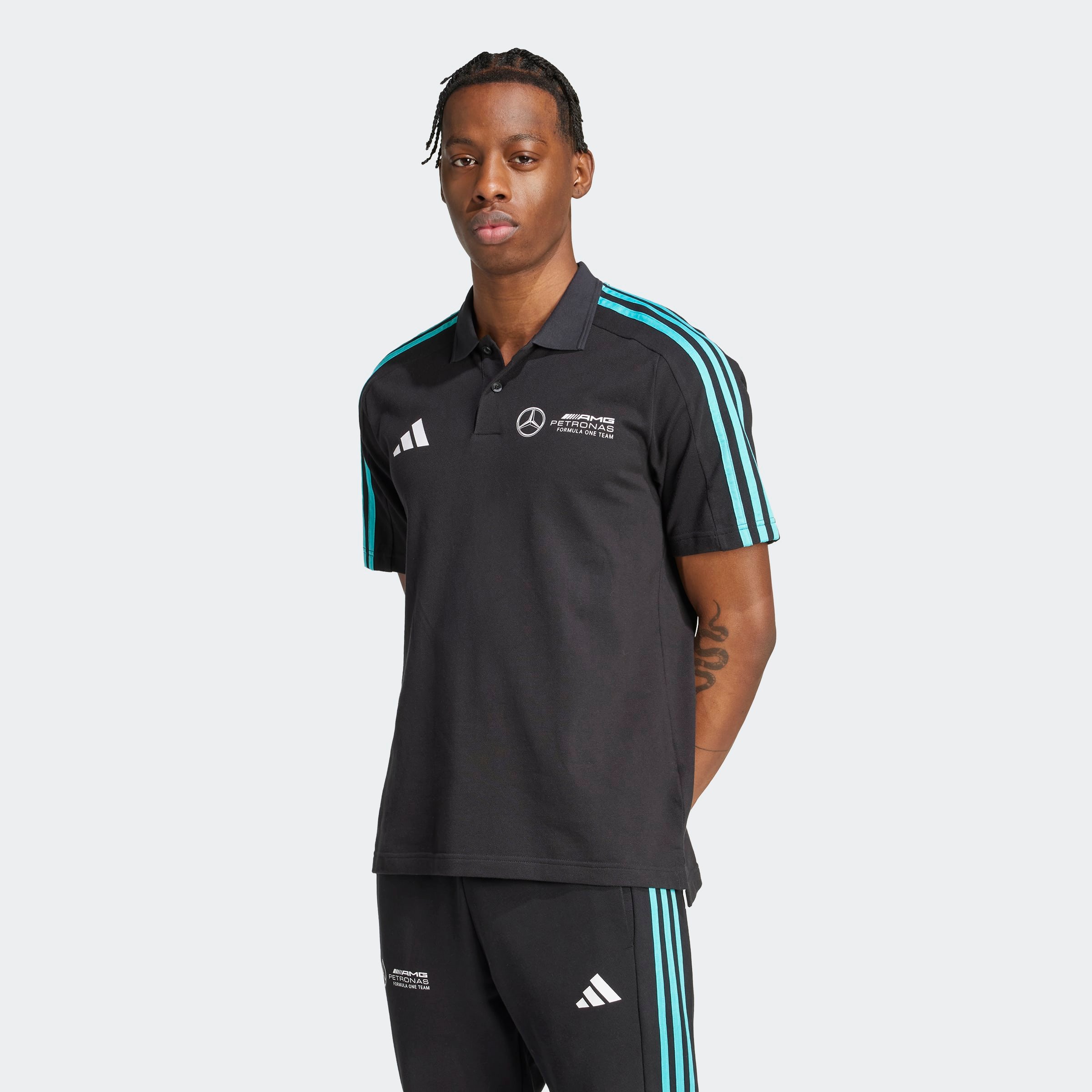 MER DNA POLO M