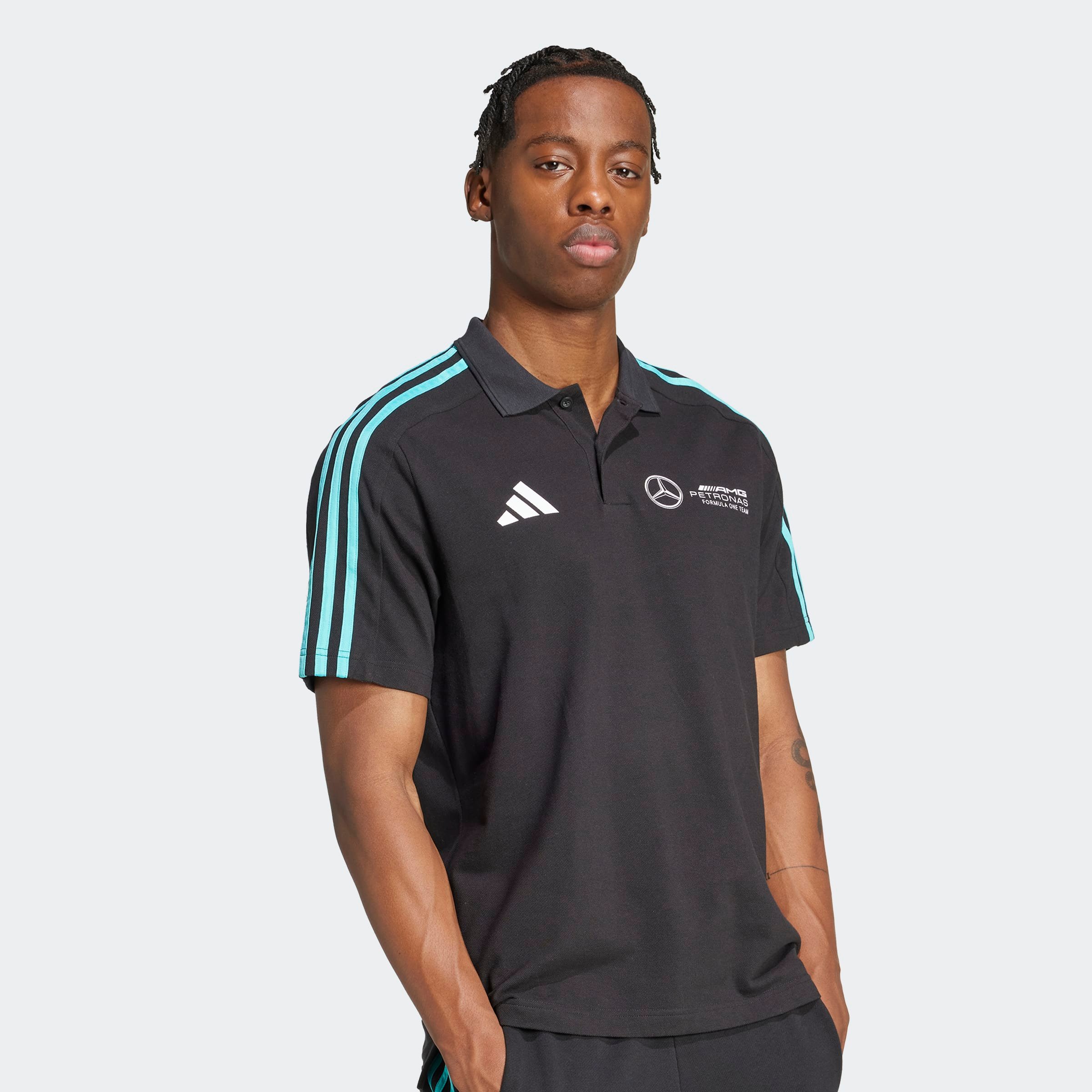 MER DNA POLO M