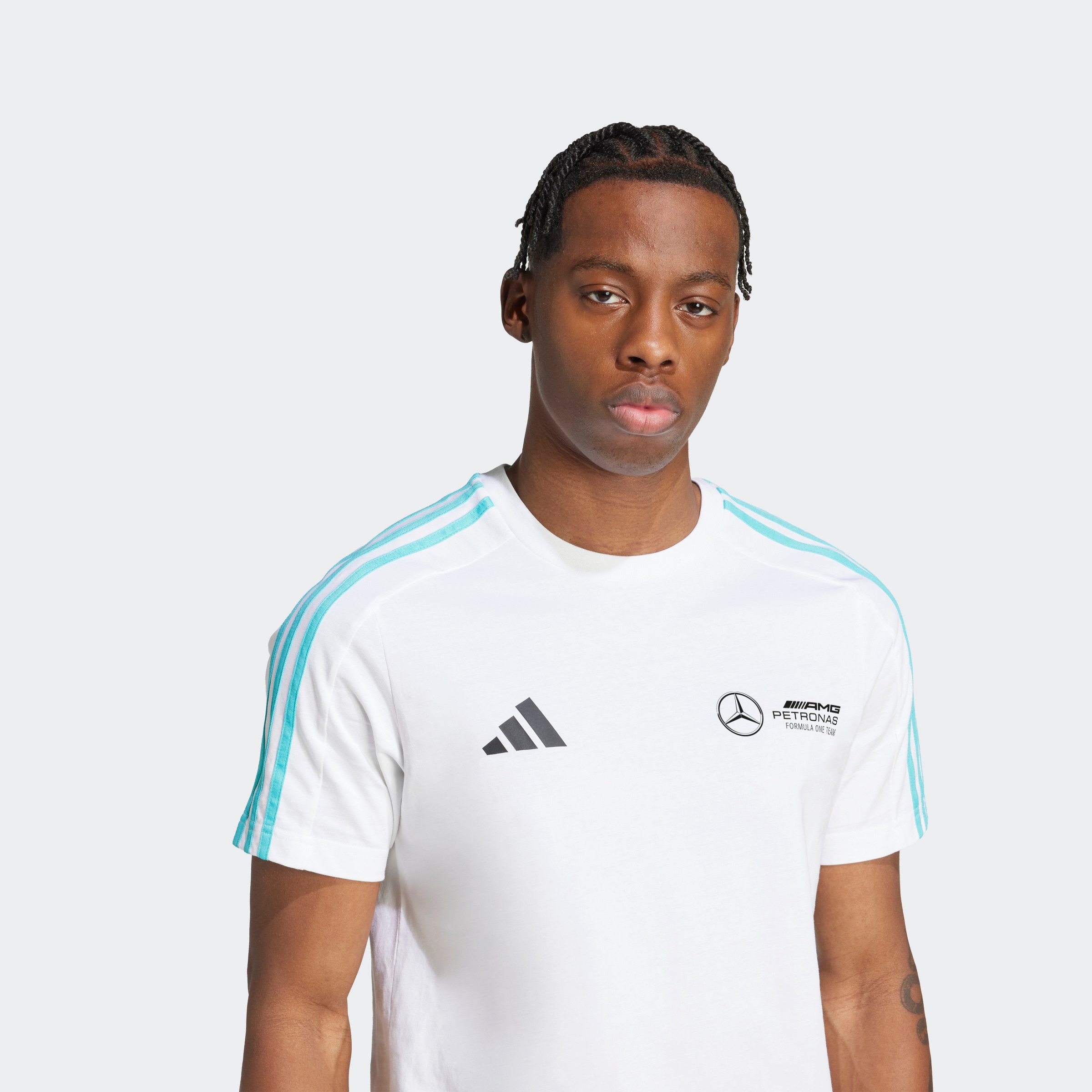 MER DNA TEE M