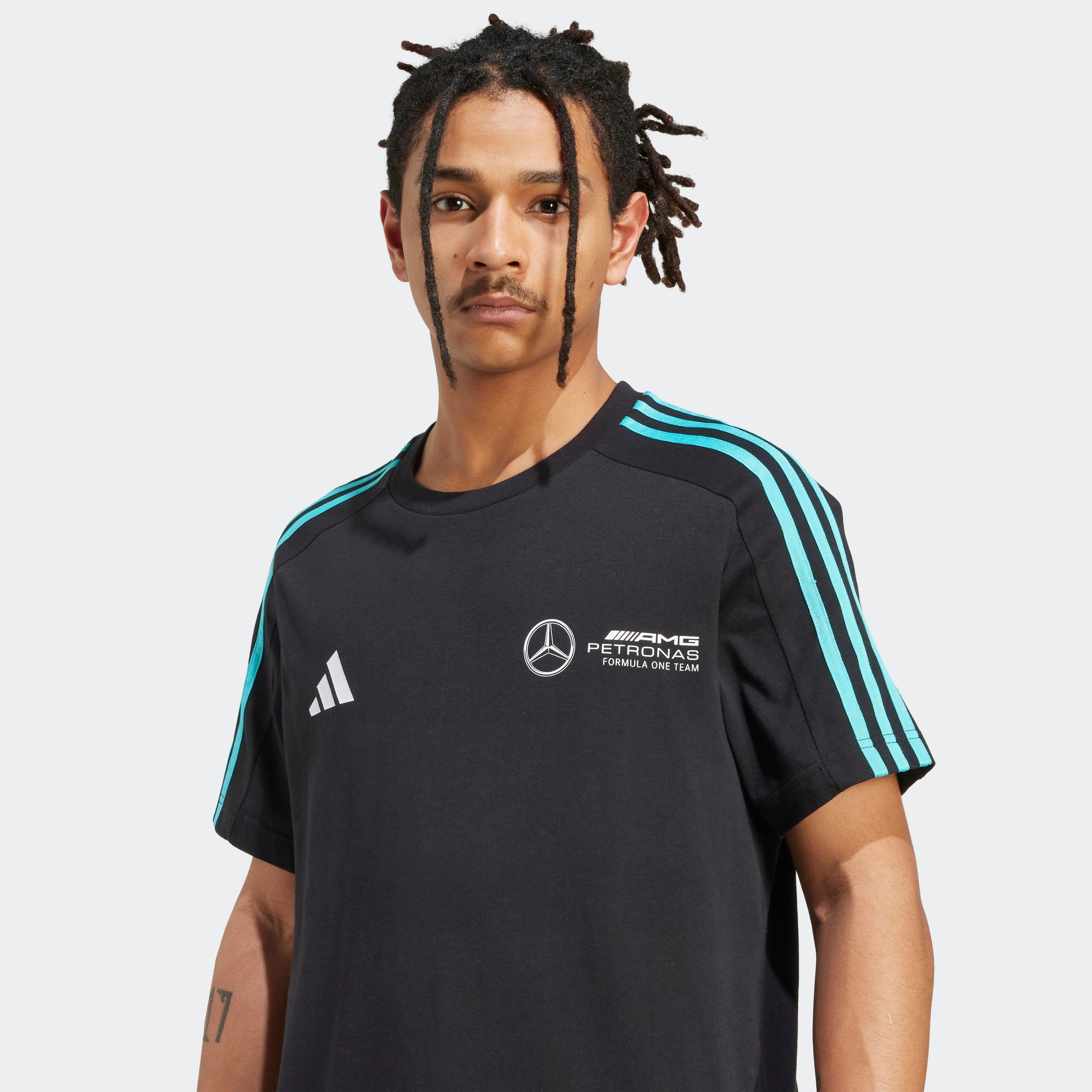 MER DNA TEE M