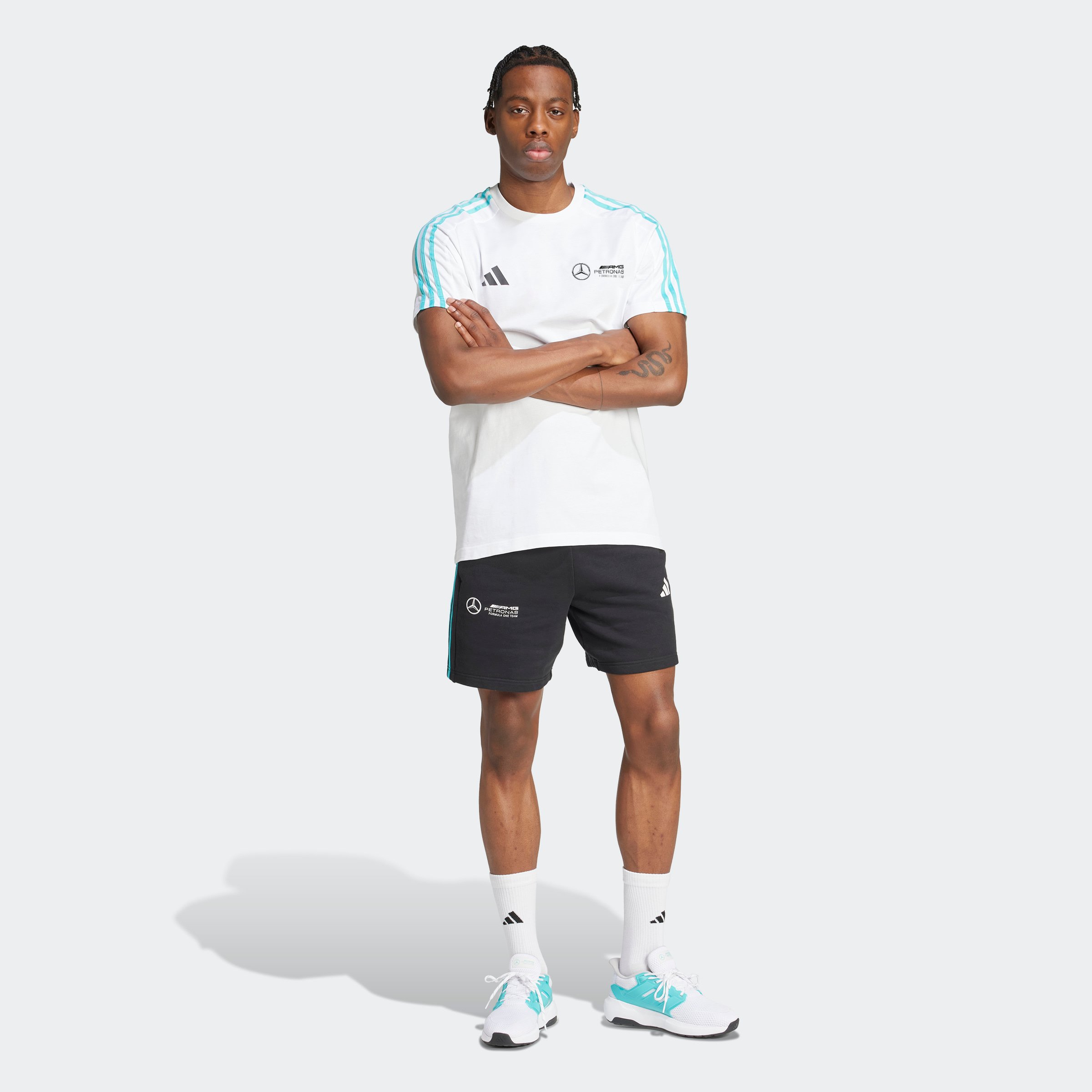 MER DNA TEE M