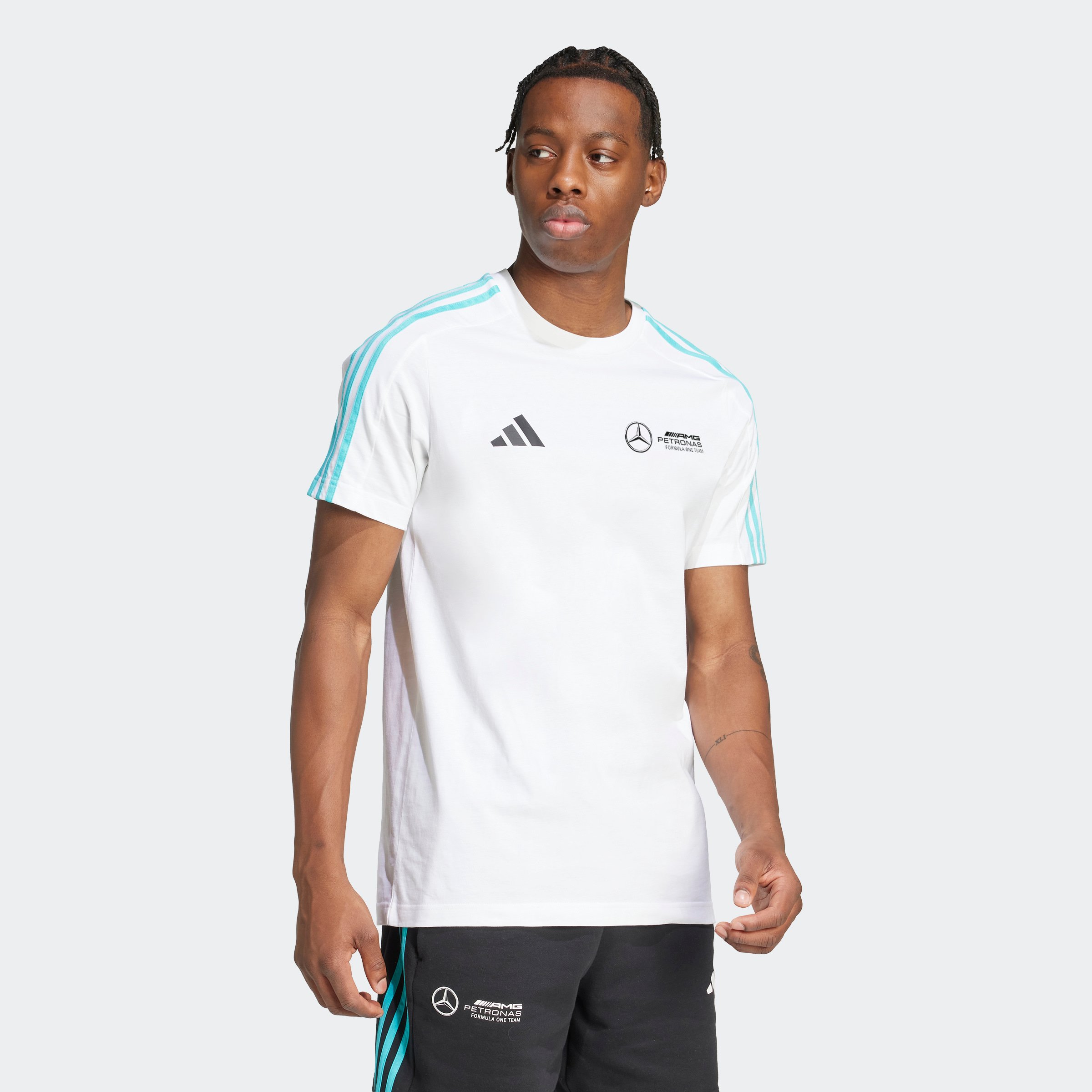 MER DNA TEE M