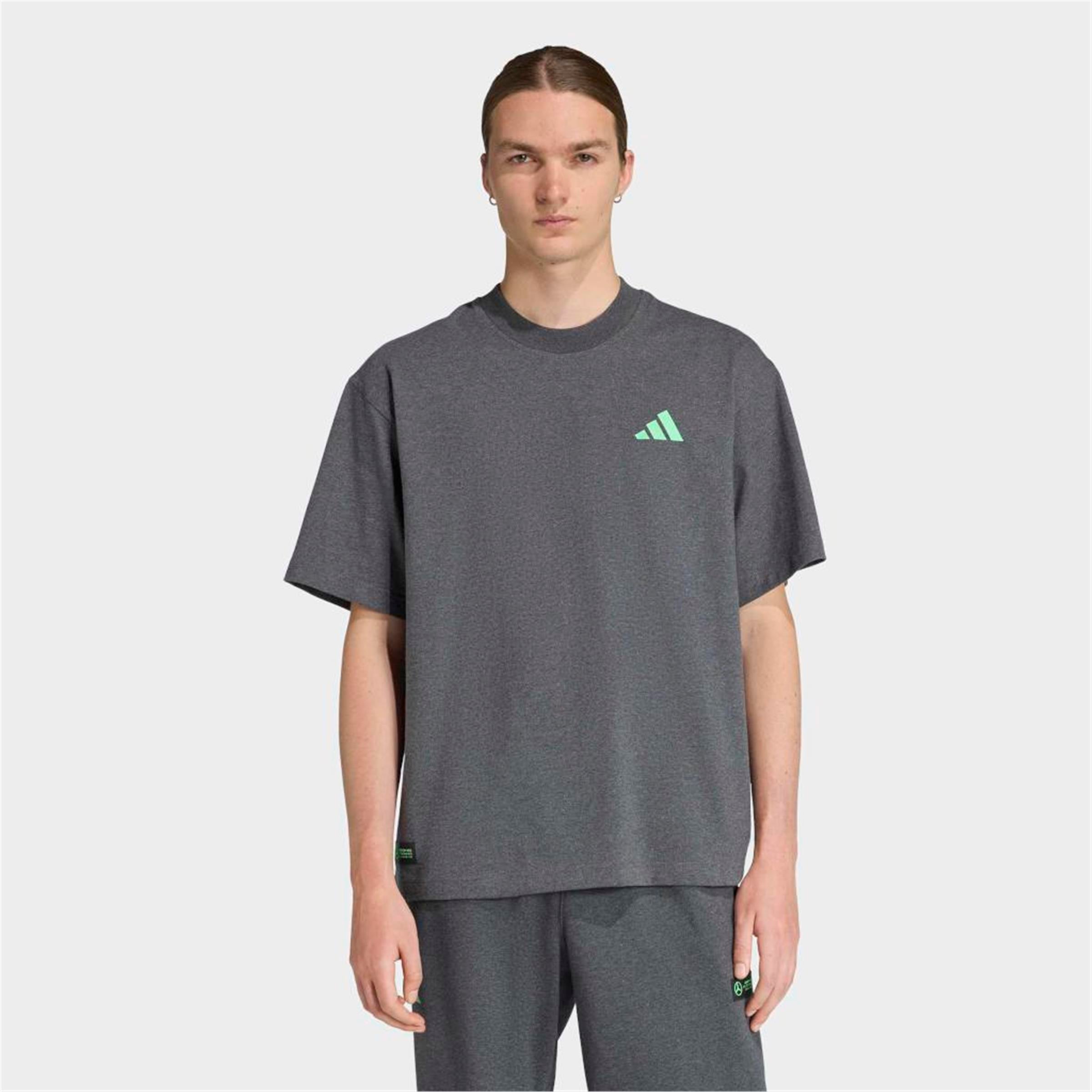 MER PS TEE M