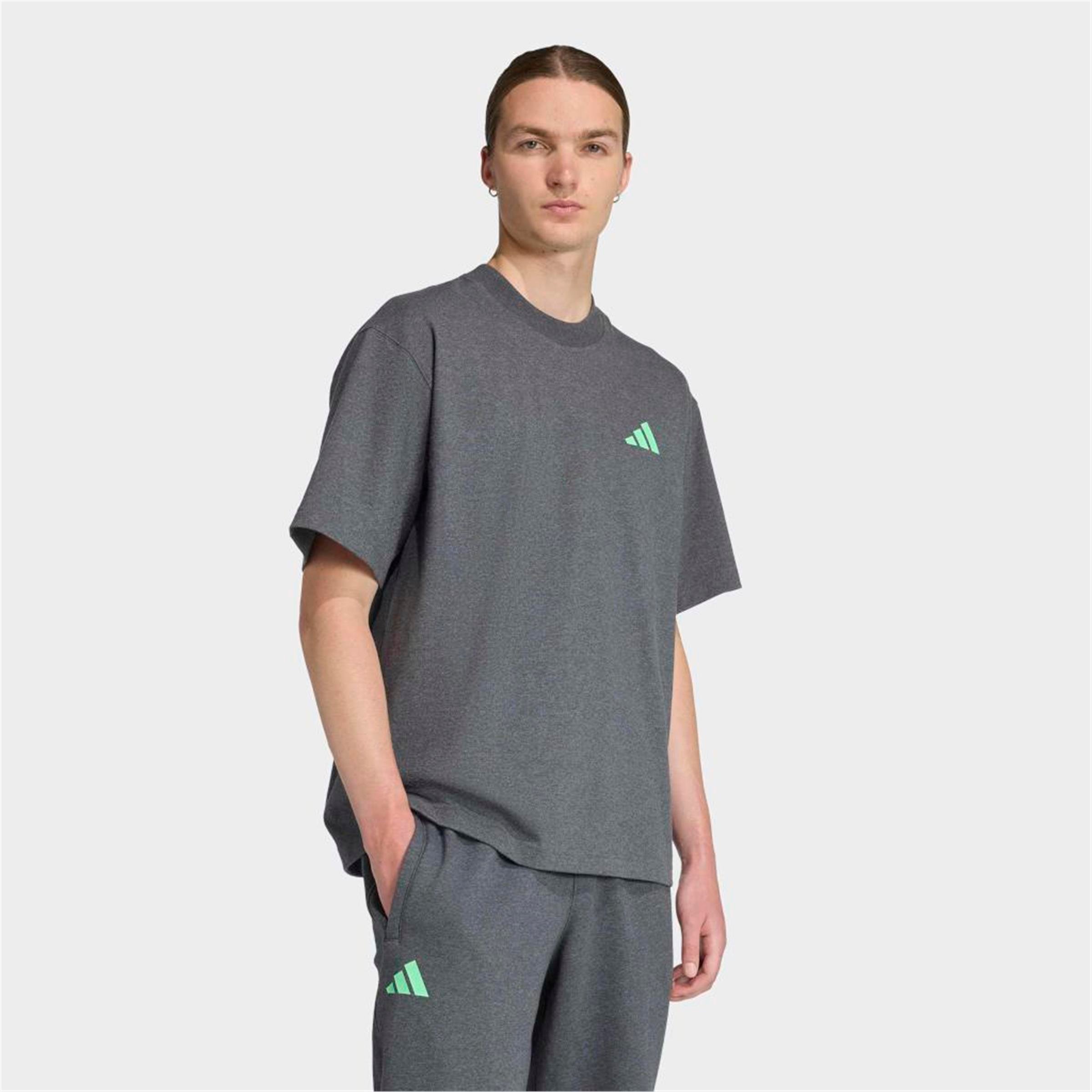 MER PS TEE M