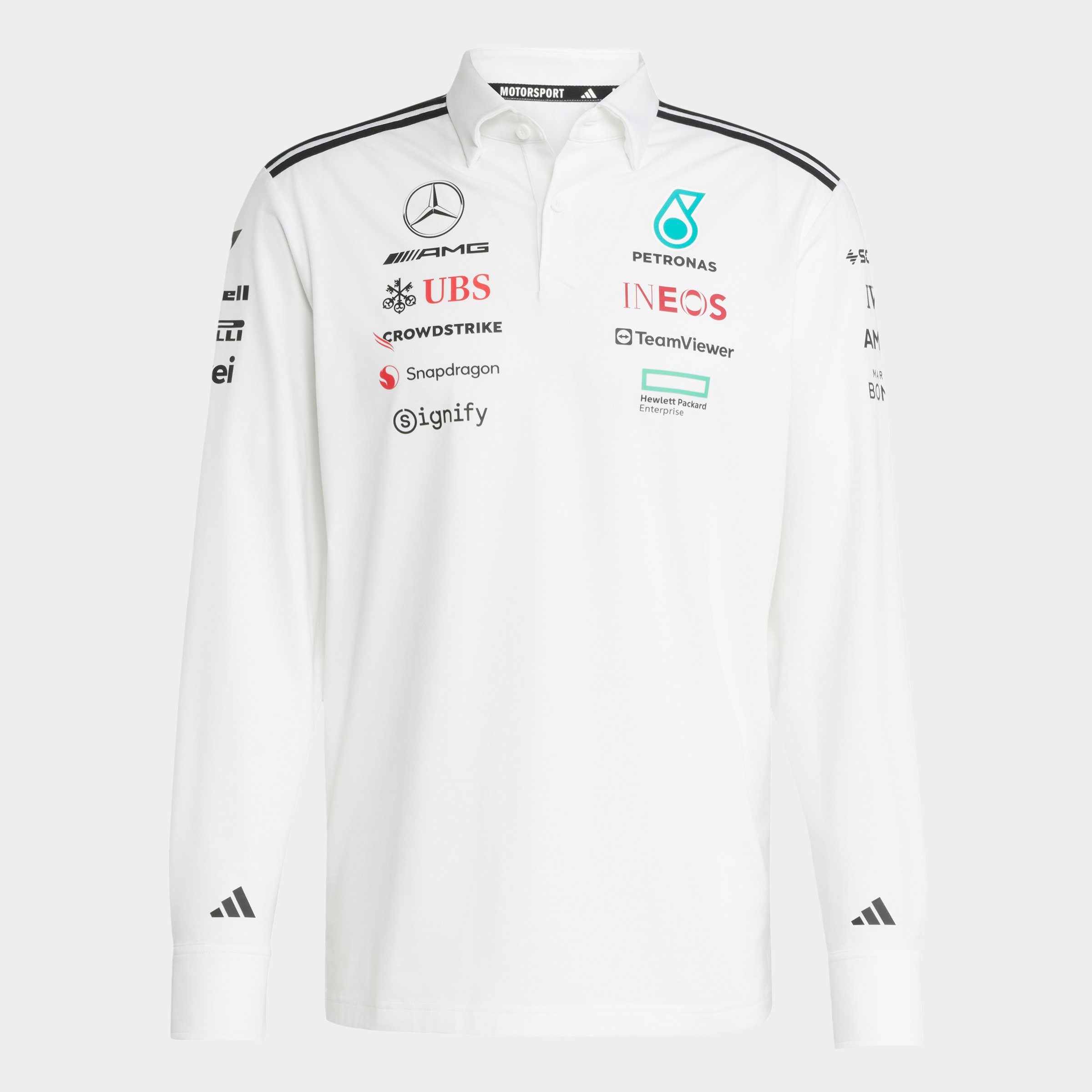 MER TM POLO WLM
