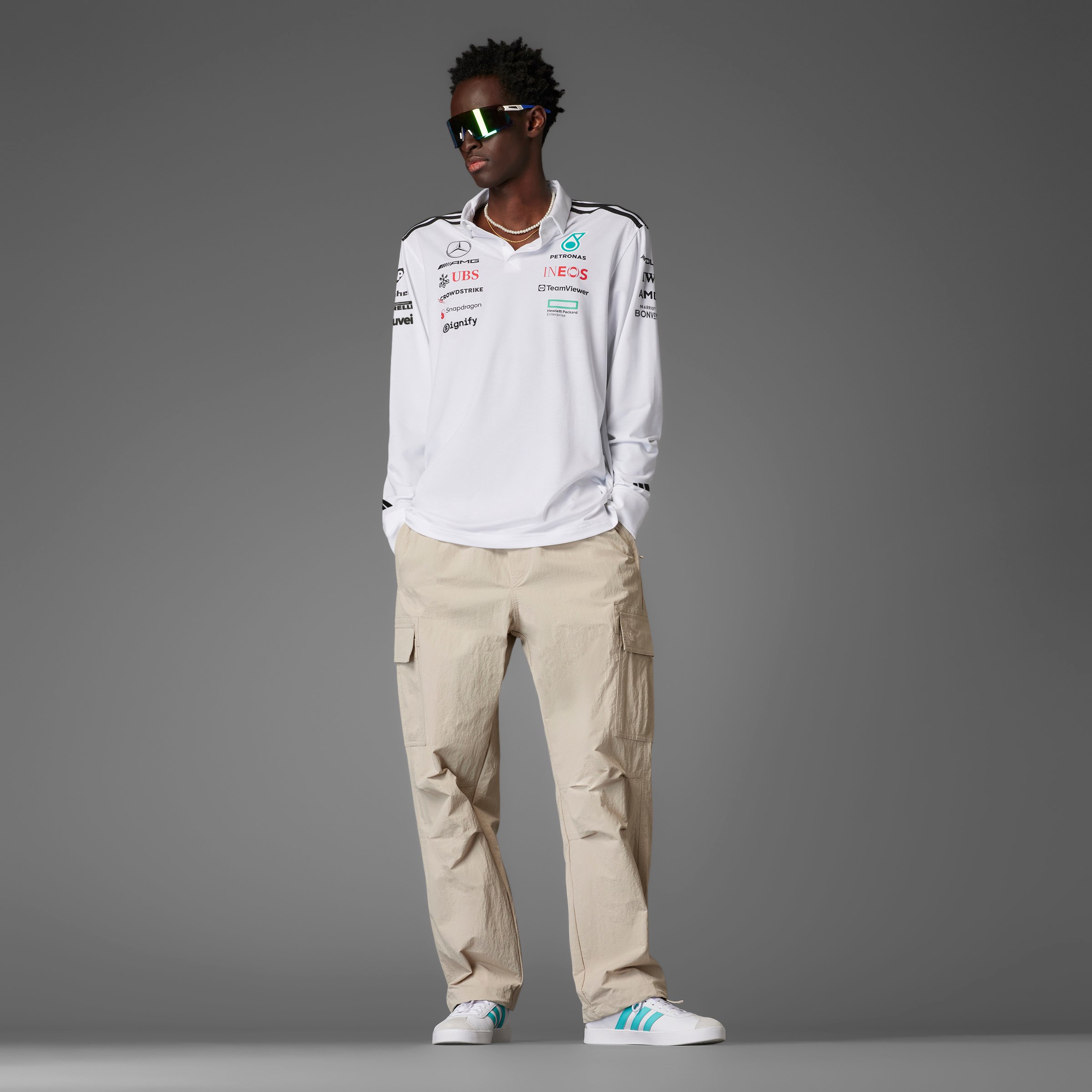 MER TM POLO WLM