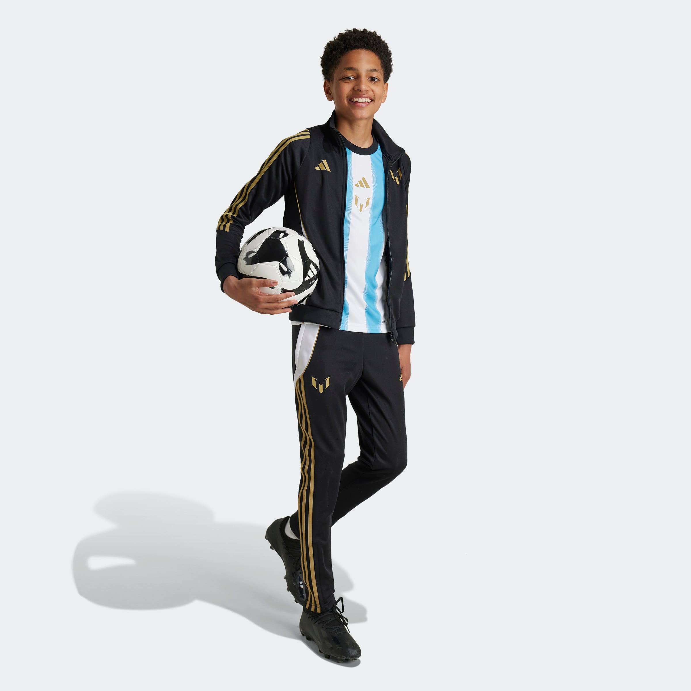 MESSI JKT Y