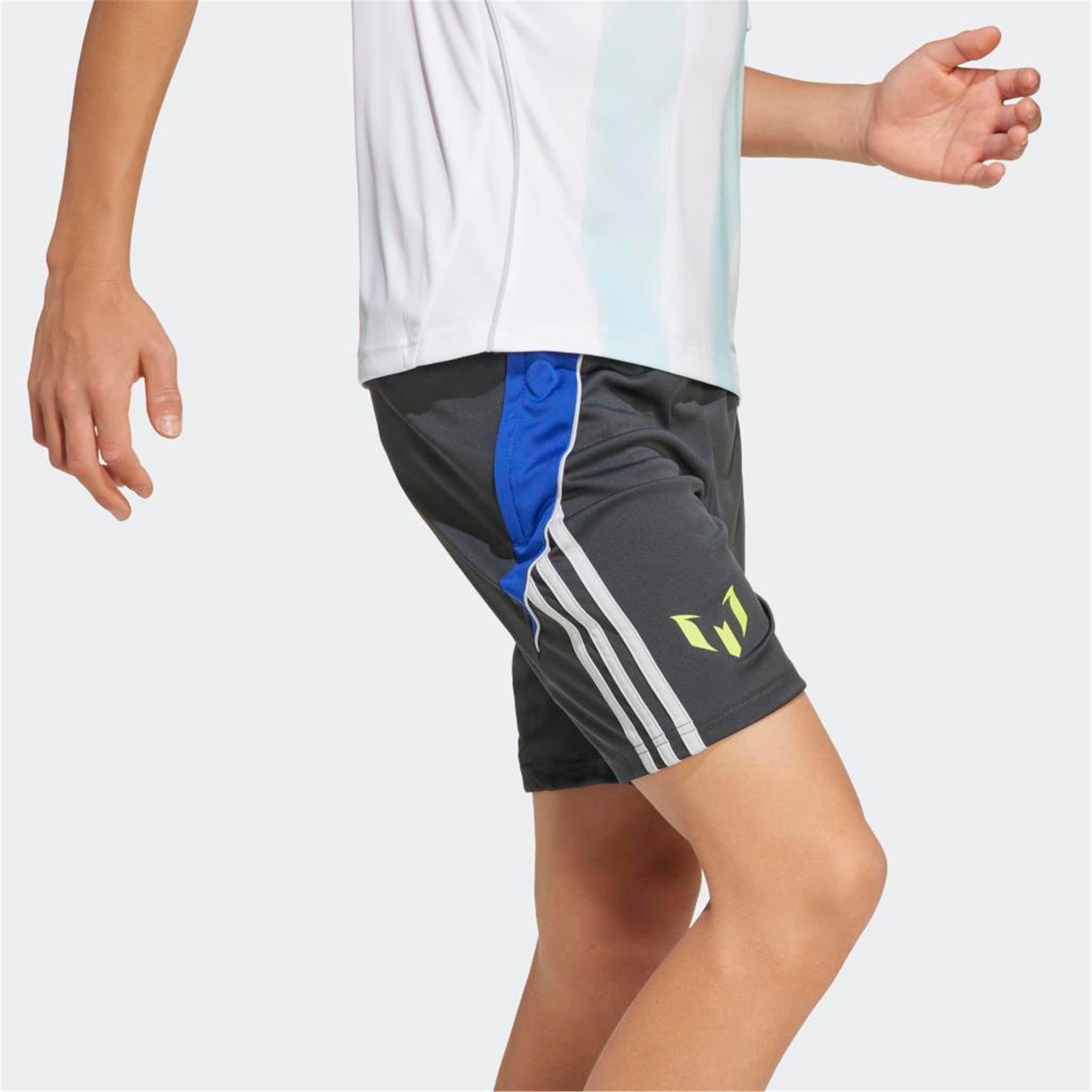 MESSI SHORT Y