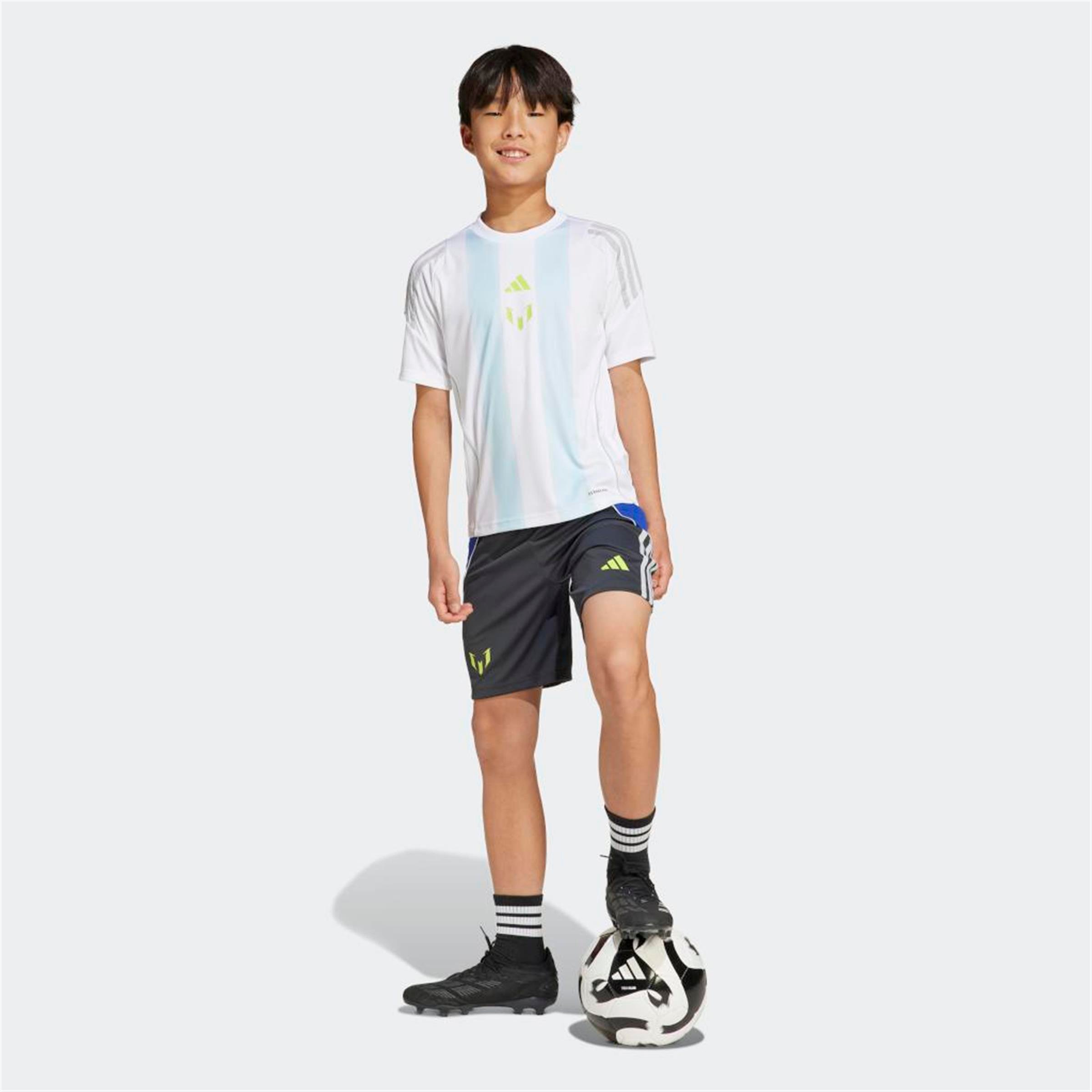 MESSI SHORT Y