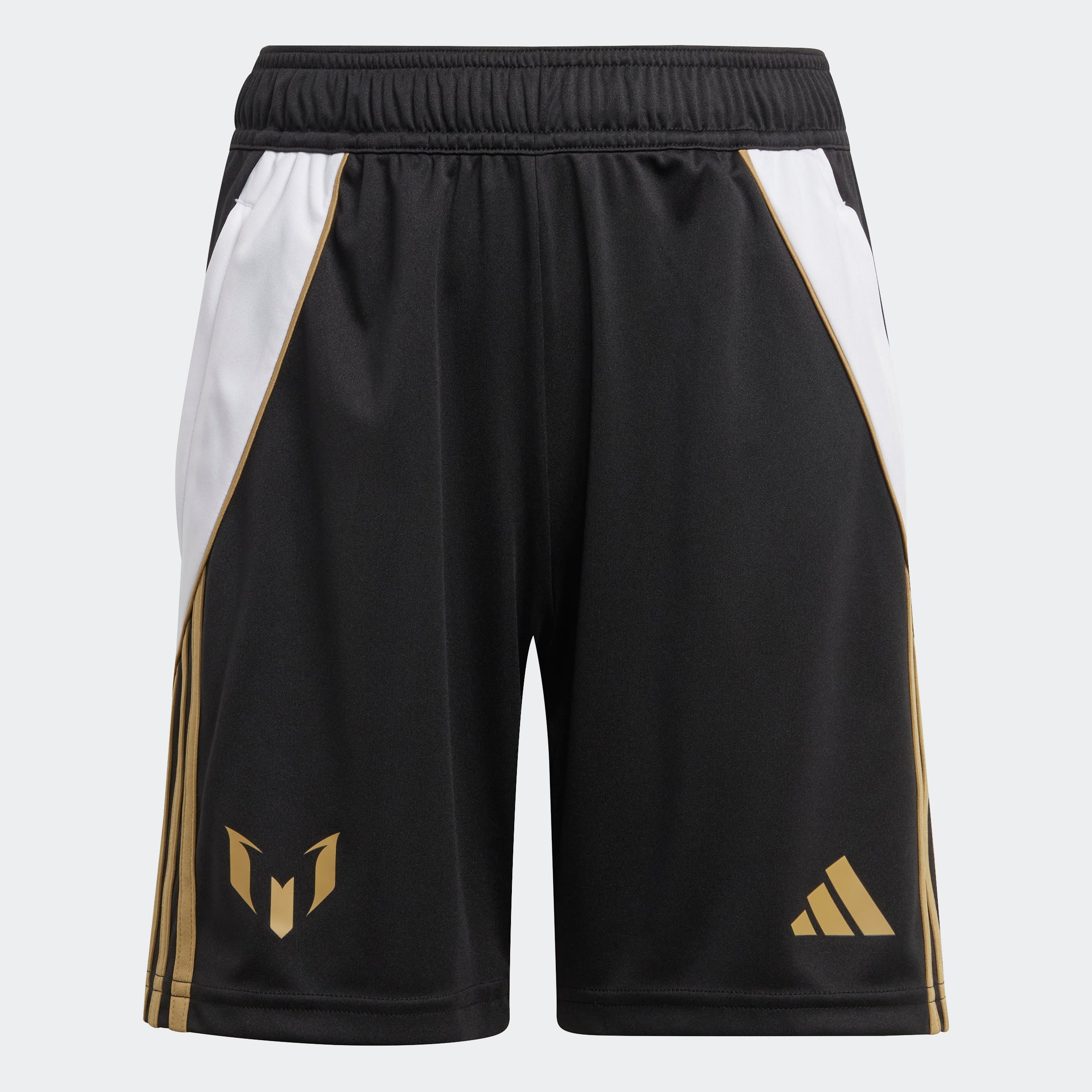 MESSI SHORT Y