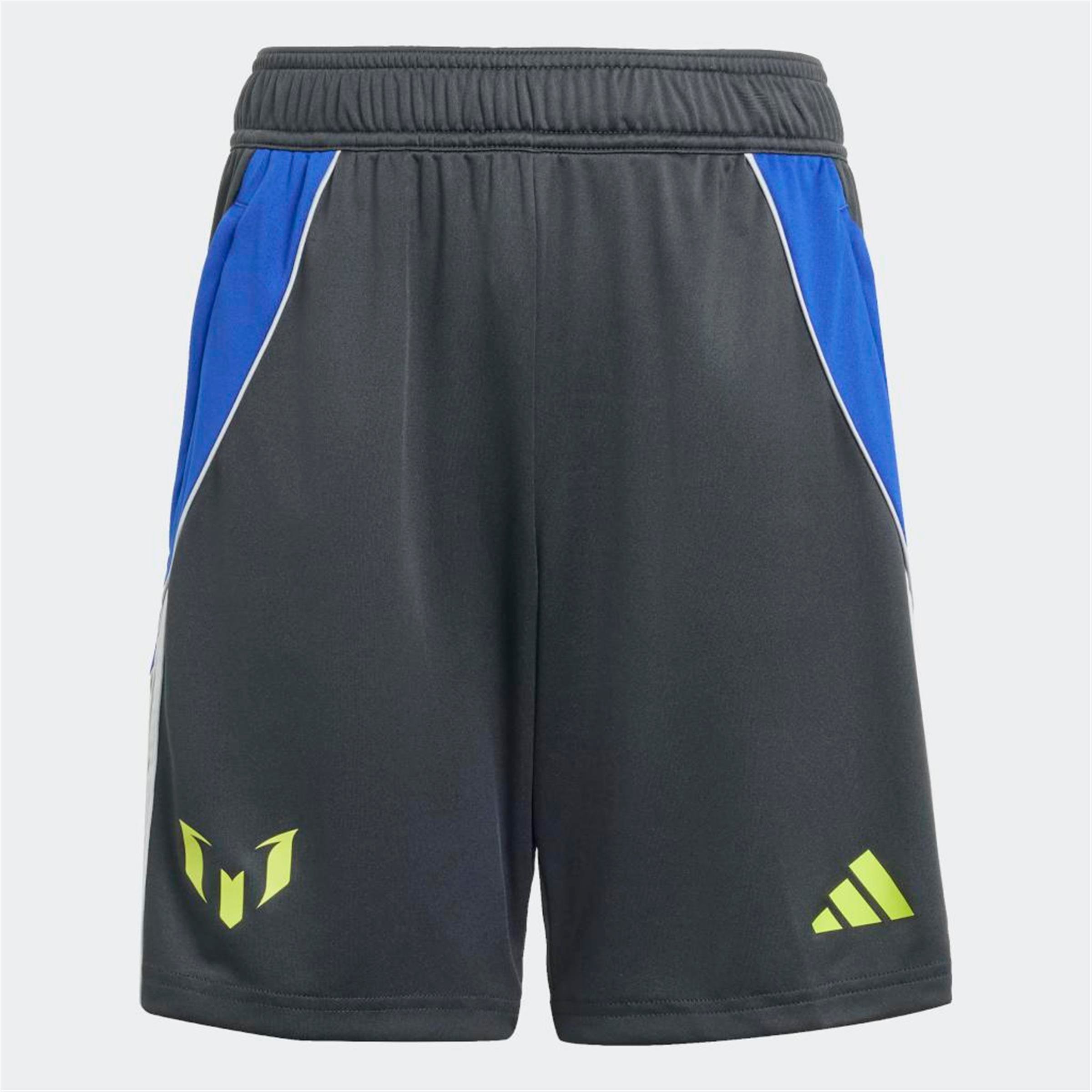 MESSI SHORT Y