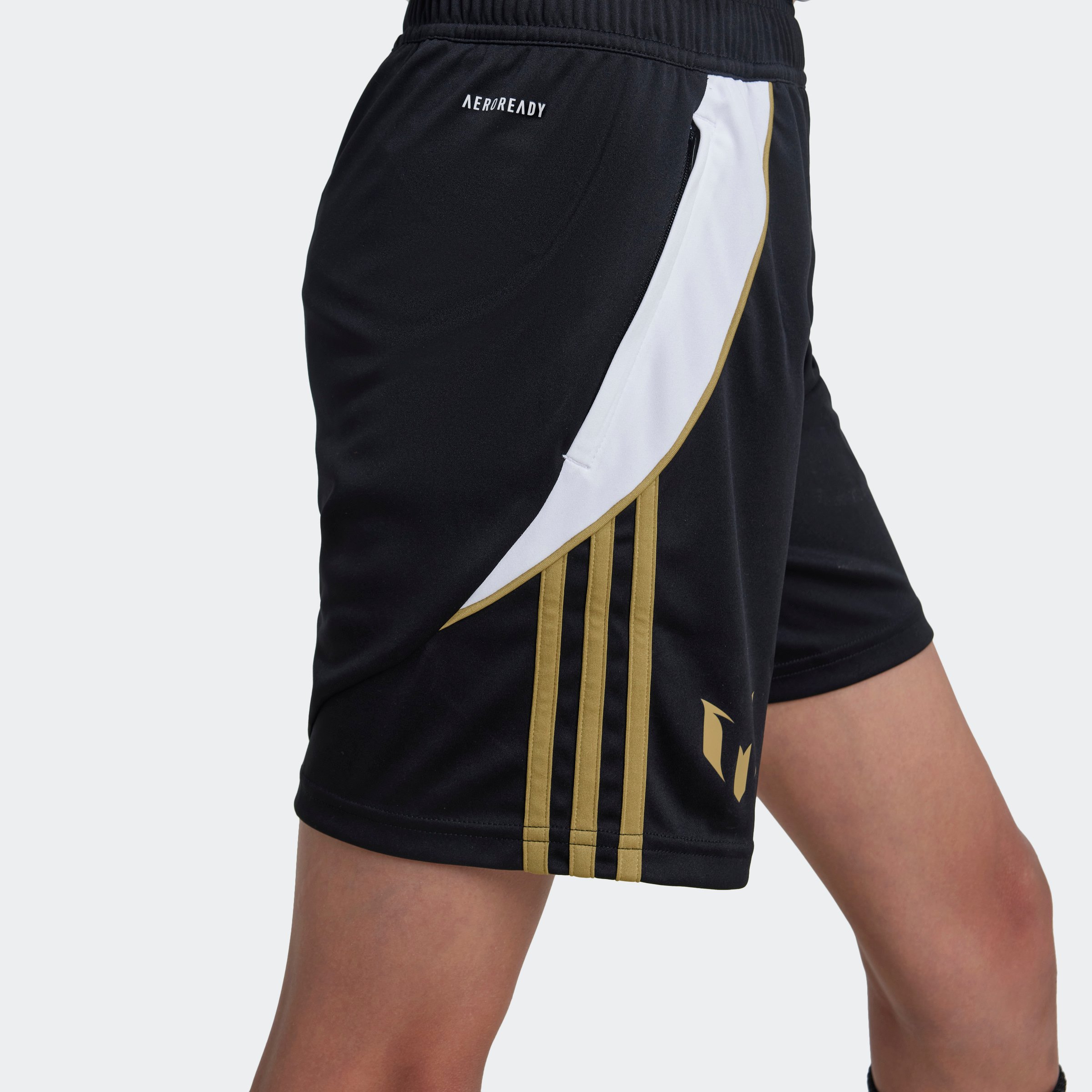 MESSI SHORT Y
