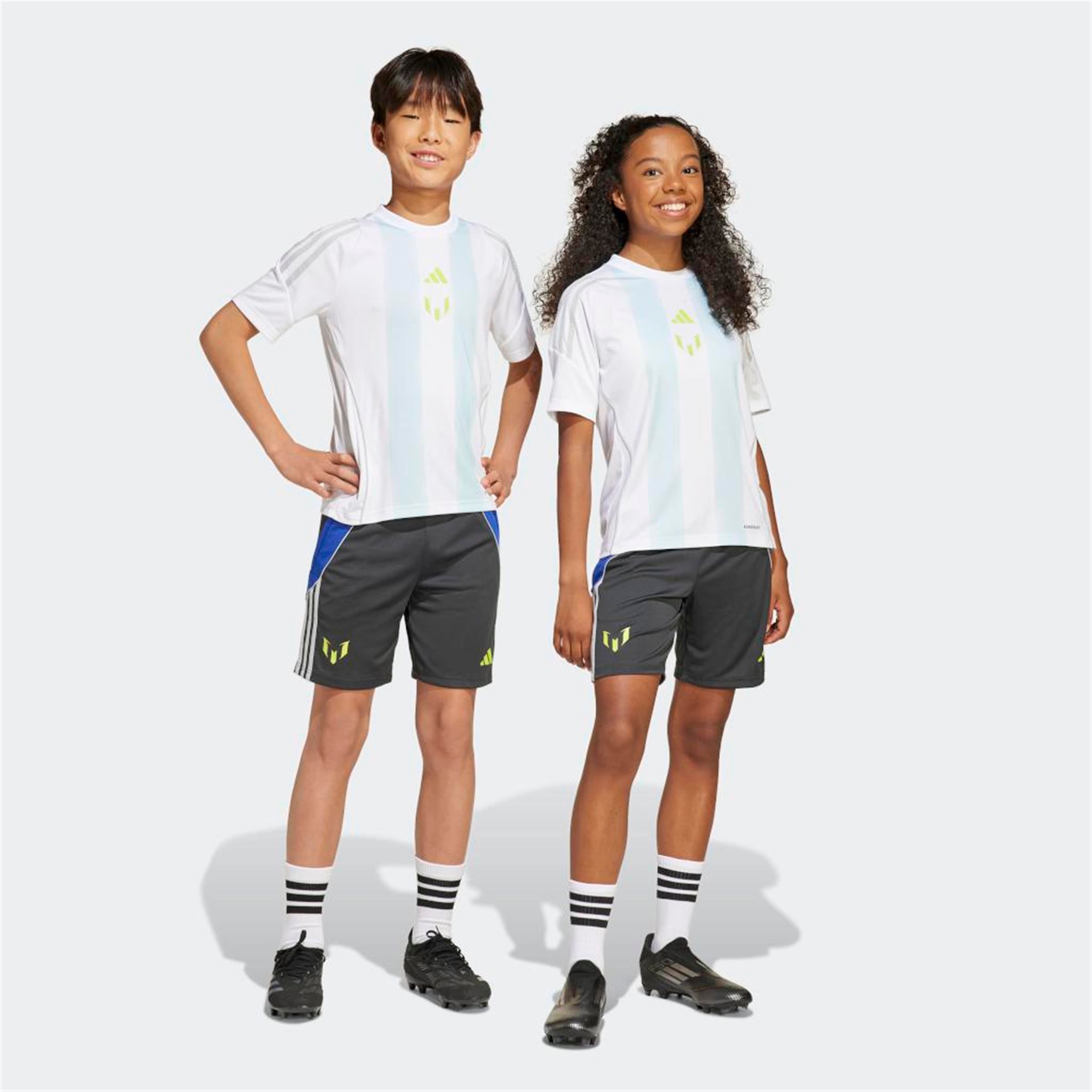 MESSI SHORT Y