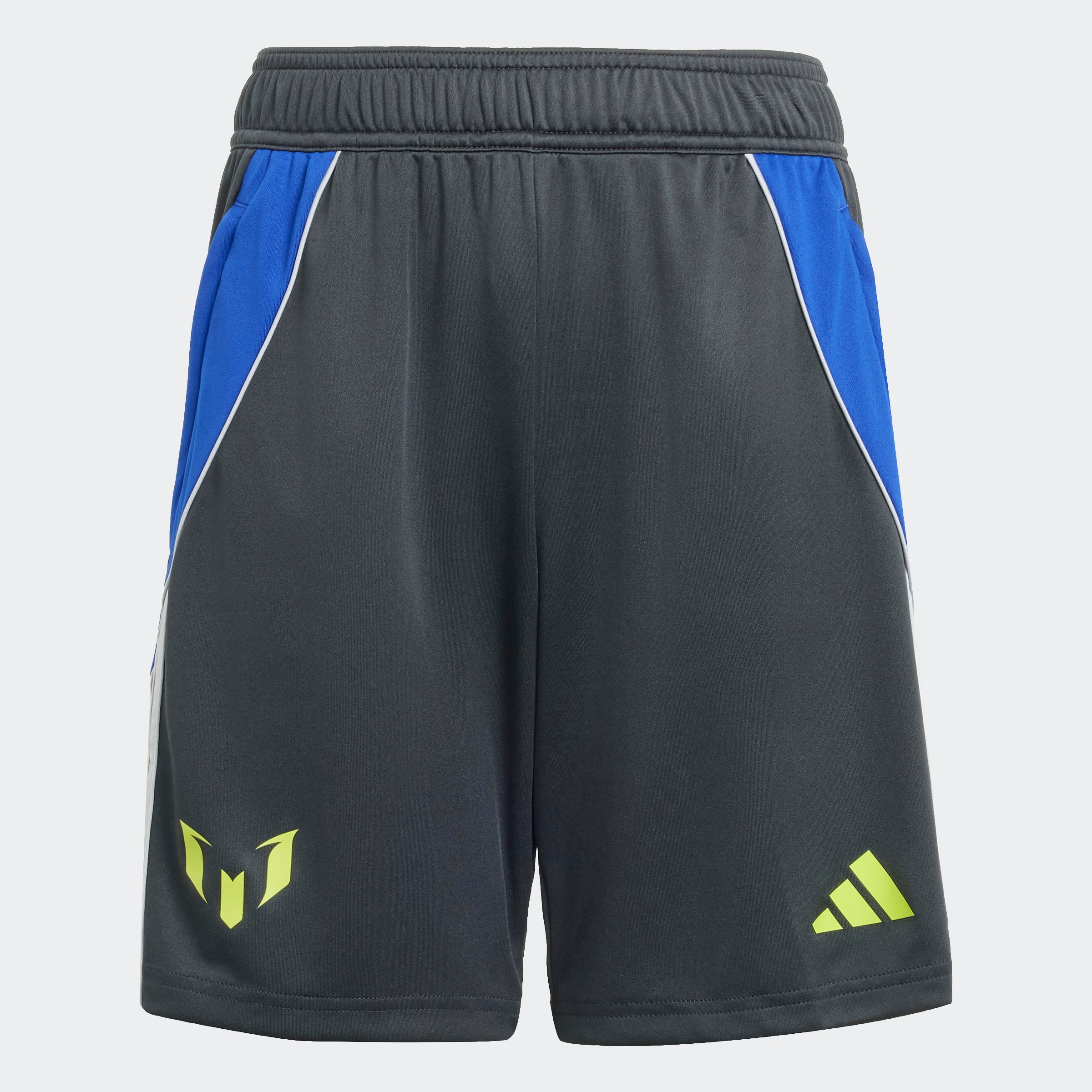 MESSI SHORT Y