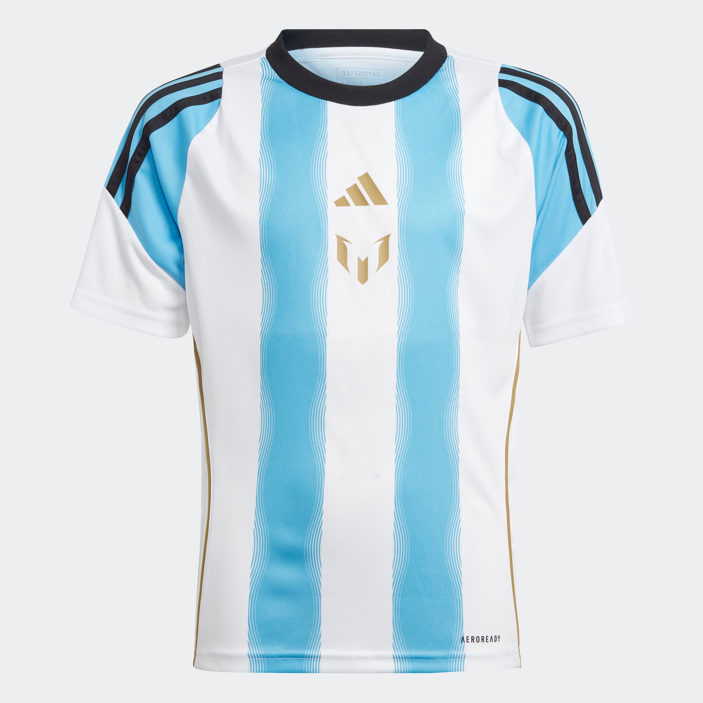 MESSI TR JSY Y