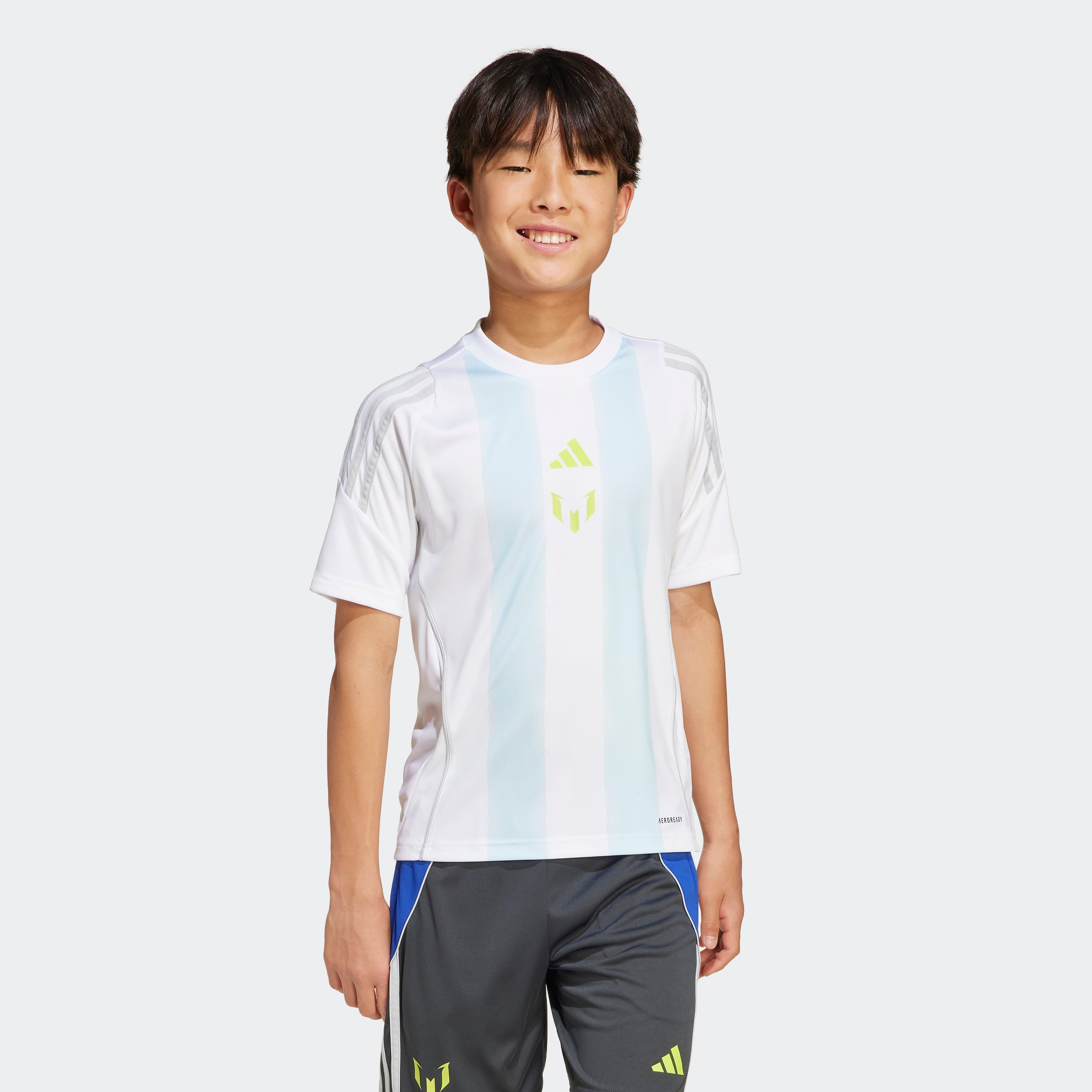 MESSI TR JSY Y