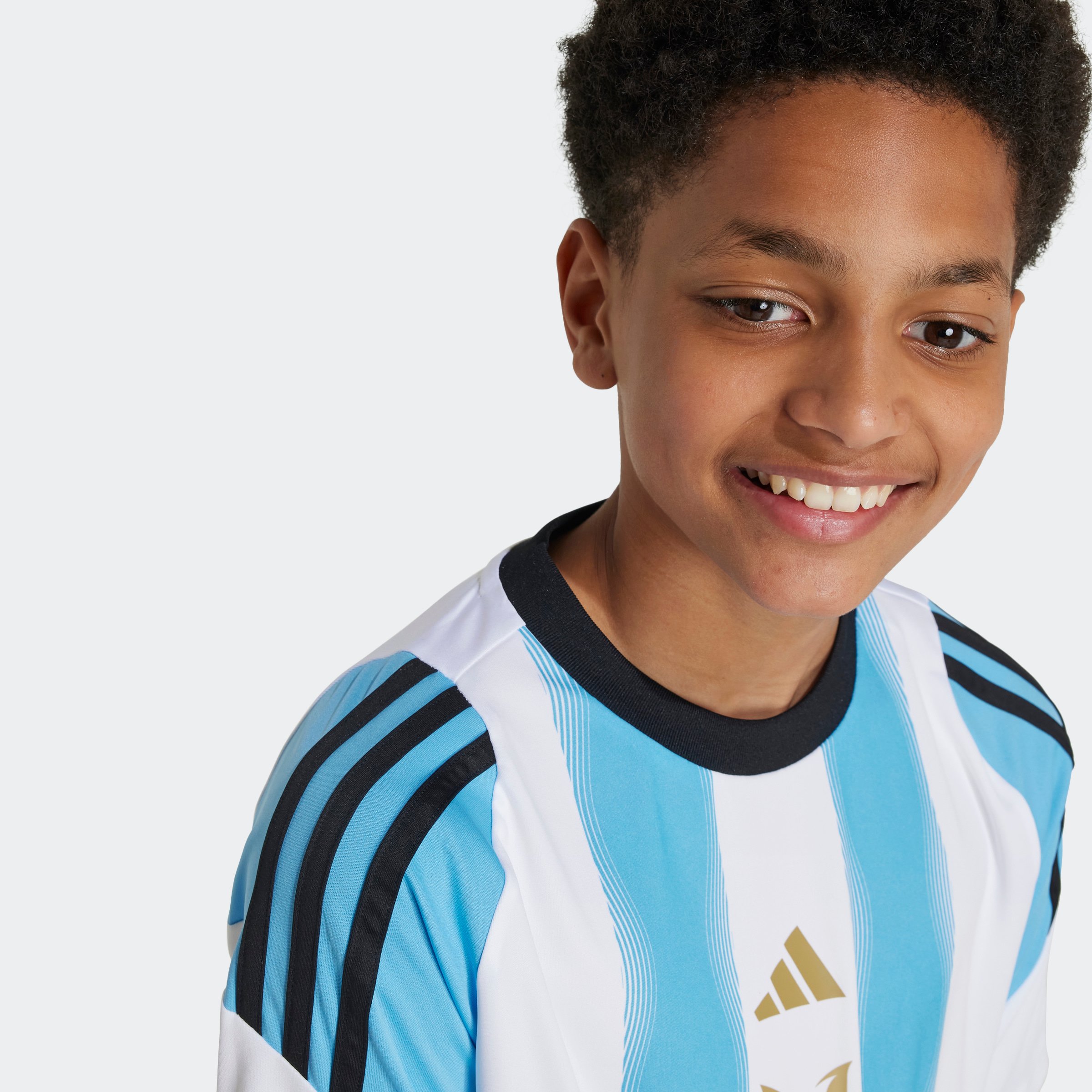 MESSI TR JSY Y