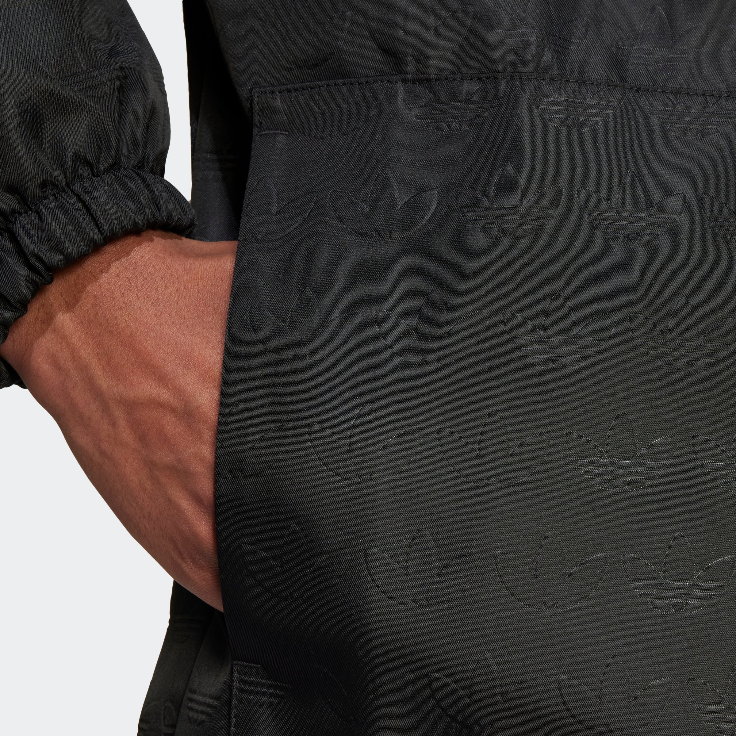 MONO JKT