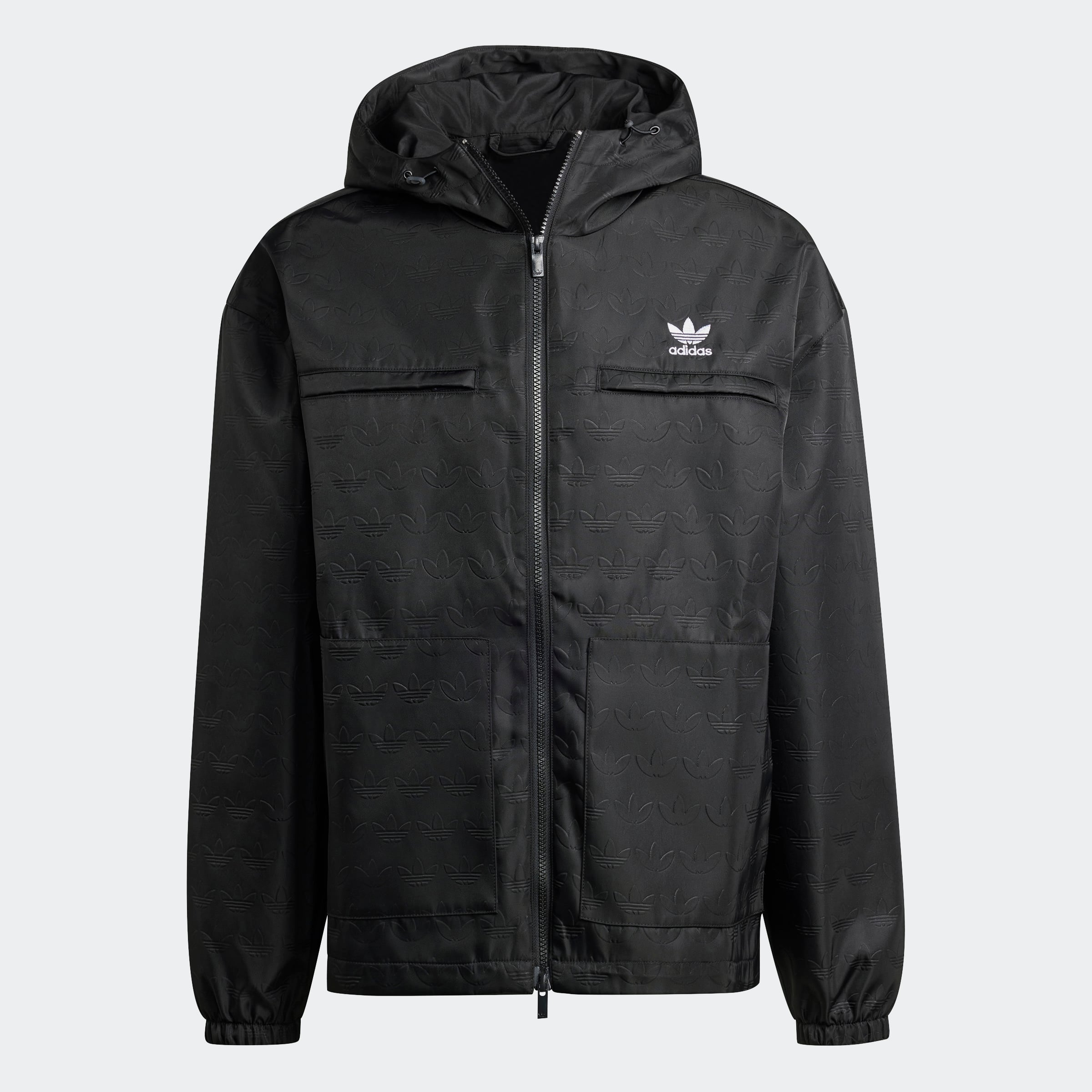 MONO JKT