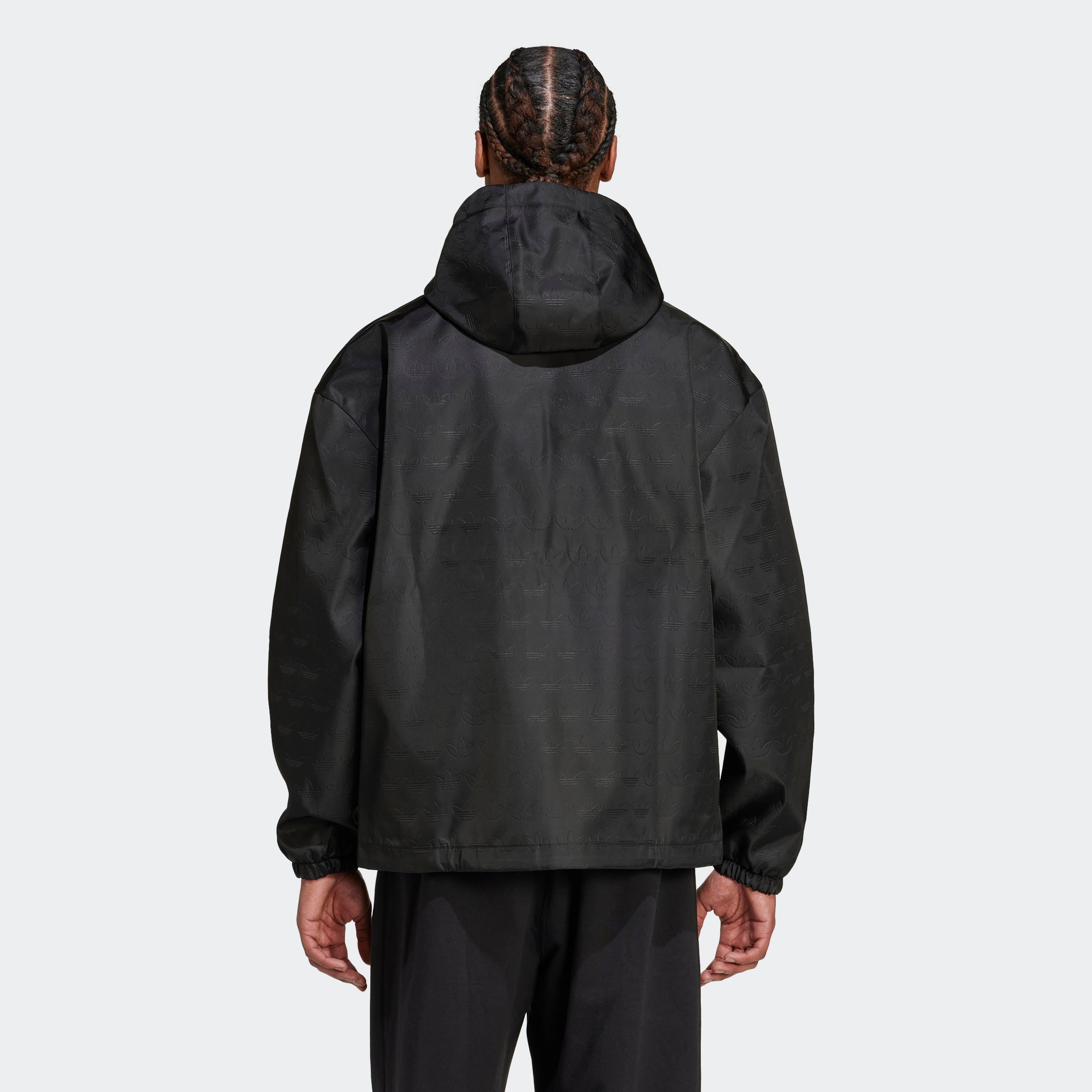 MONO JKT