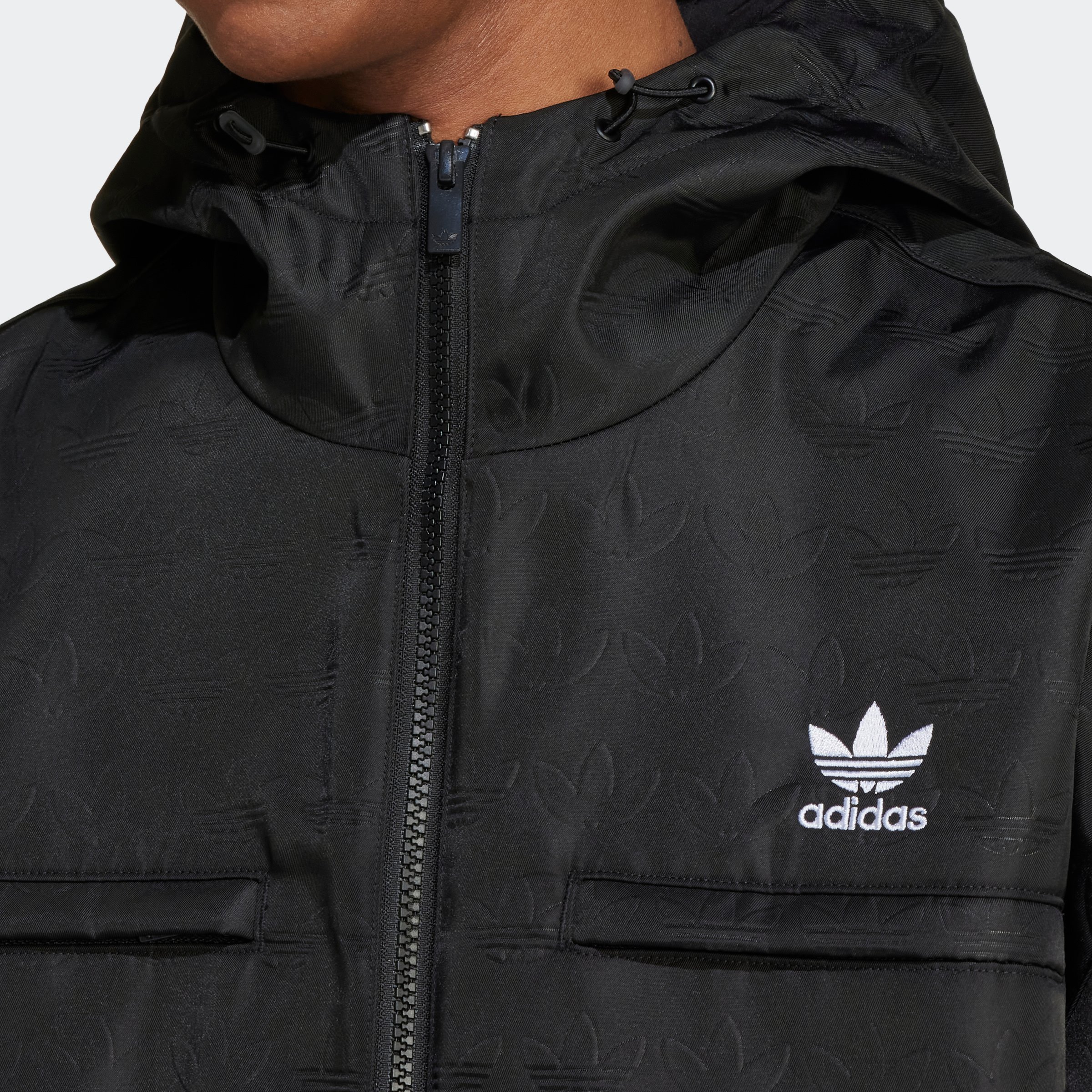 MONO JKT