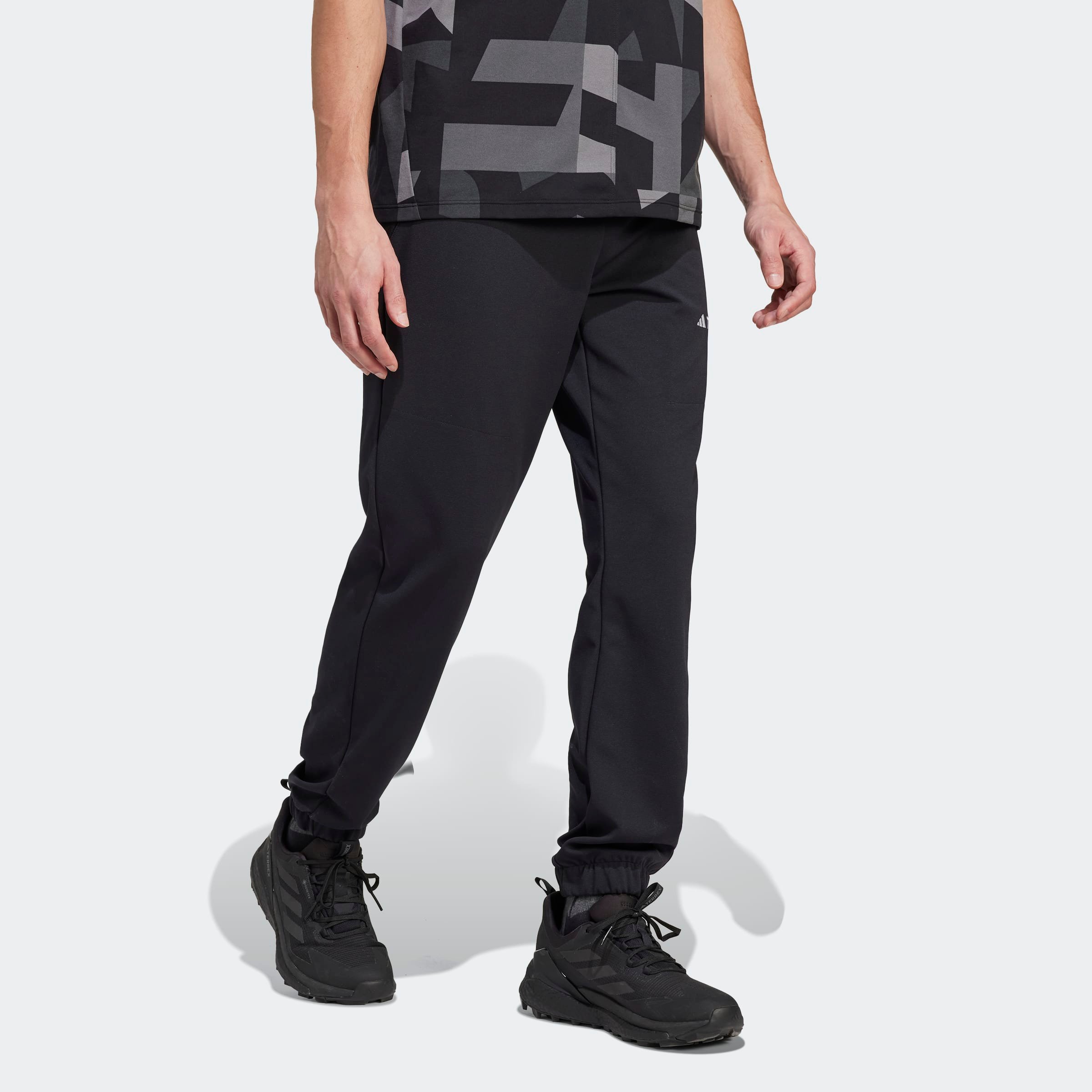 MT KNIT PANTS
