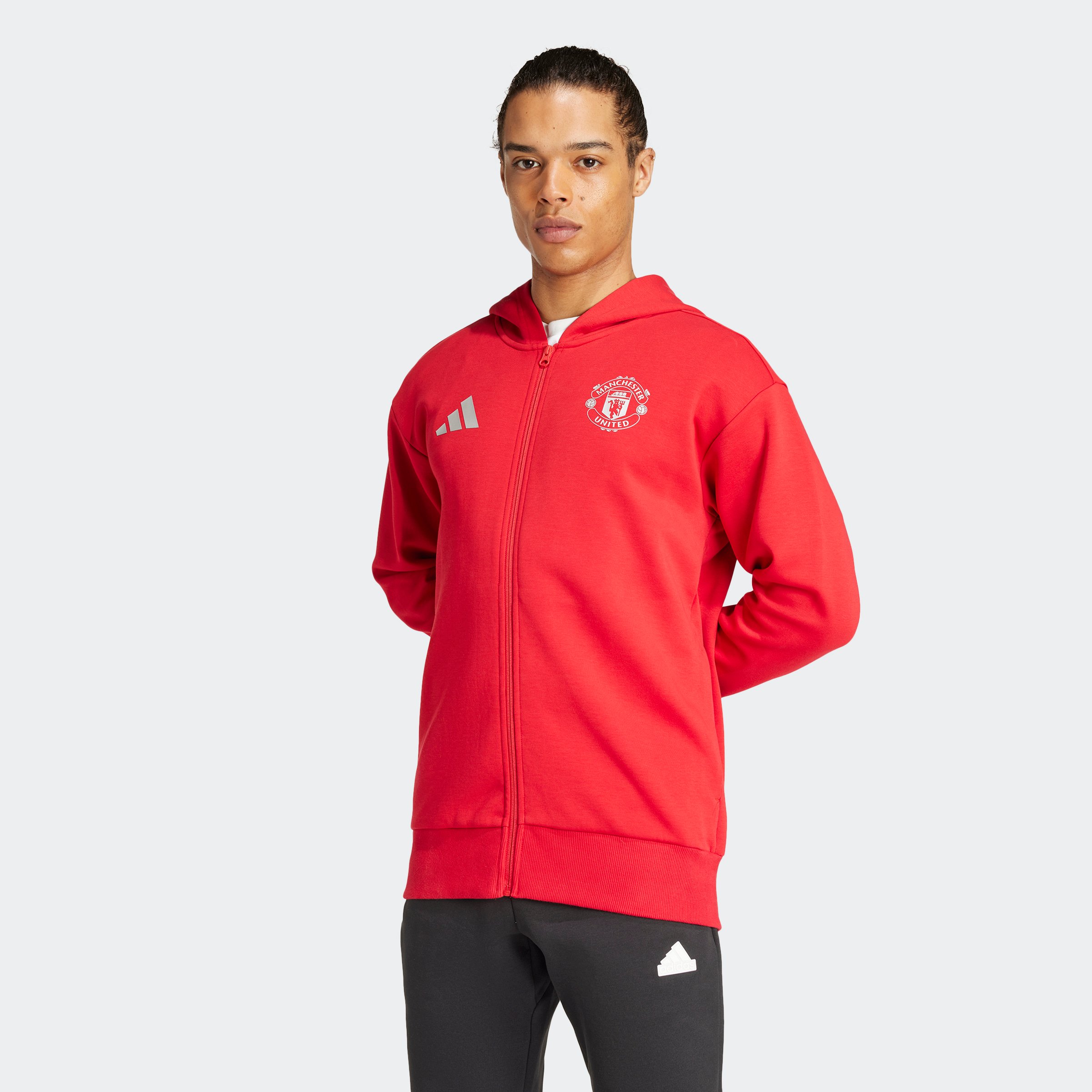MUFC ANTH JKT