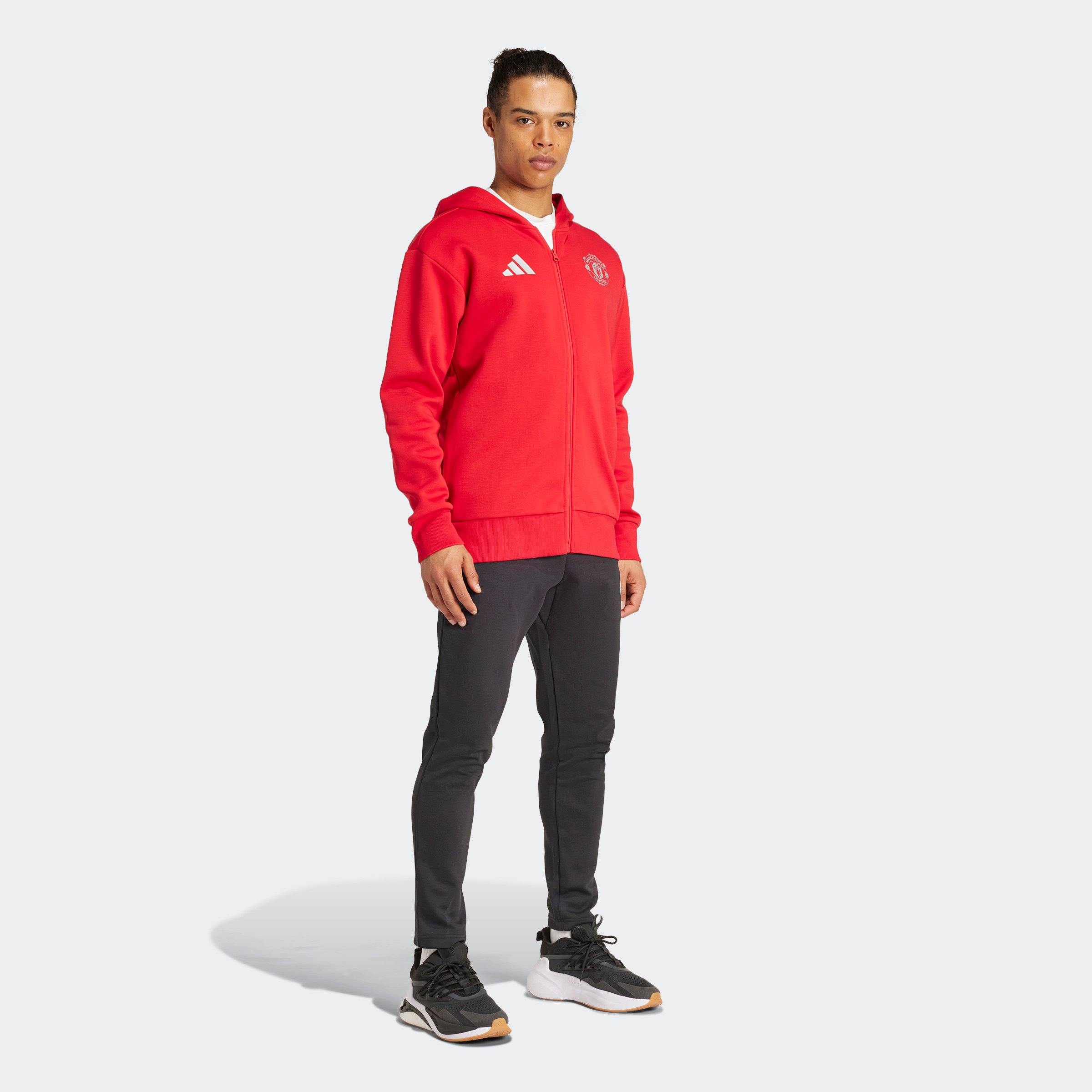 MUFC ANTH JKT