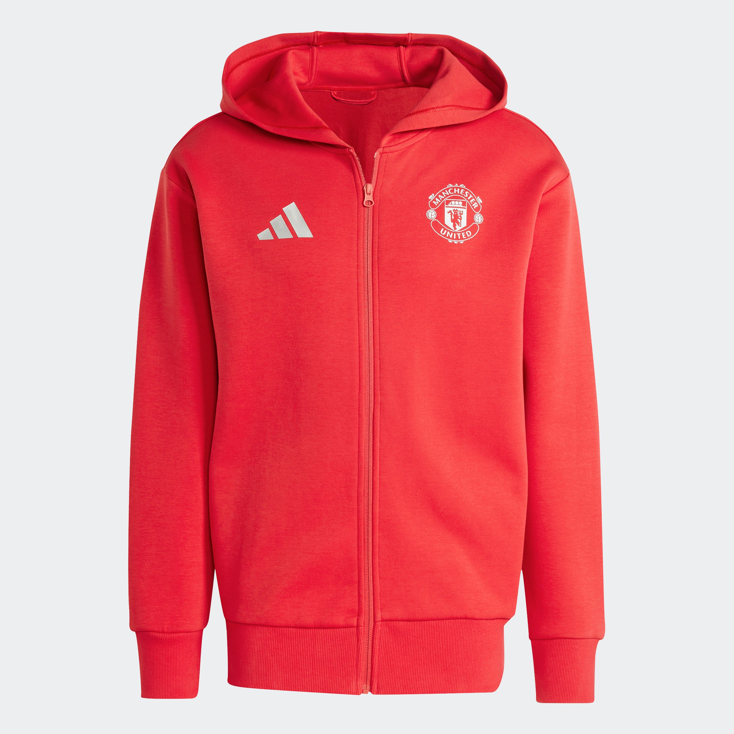 MUFC ANTH JKT