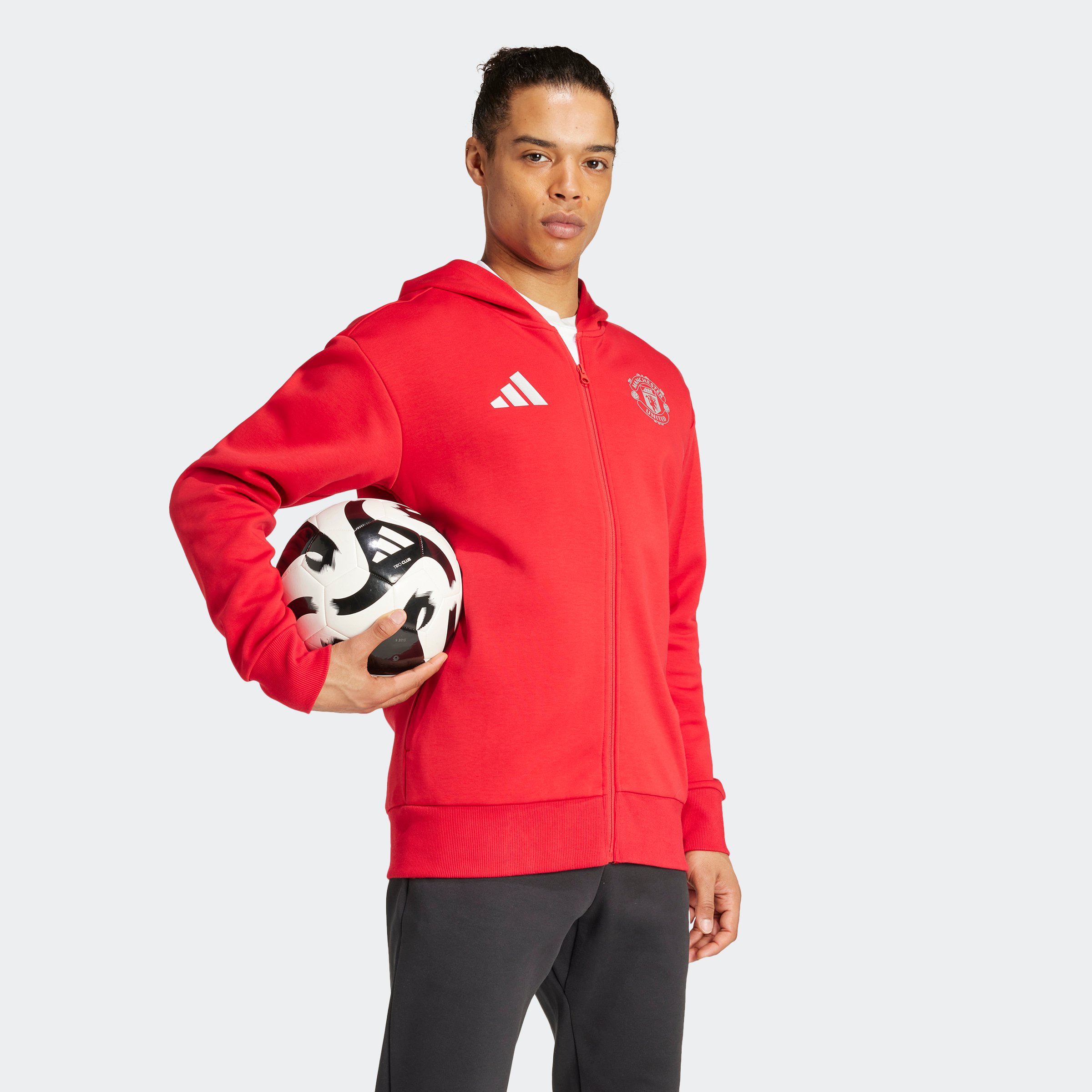 MUFC ANTH JKT