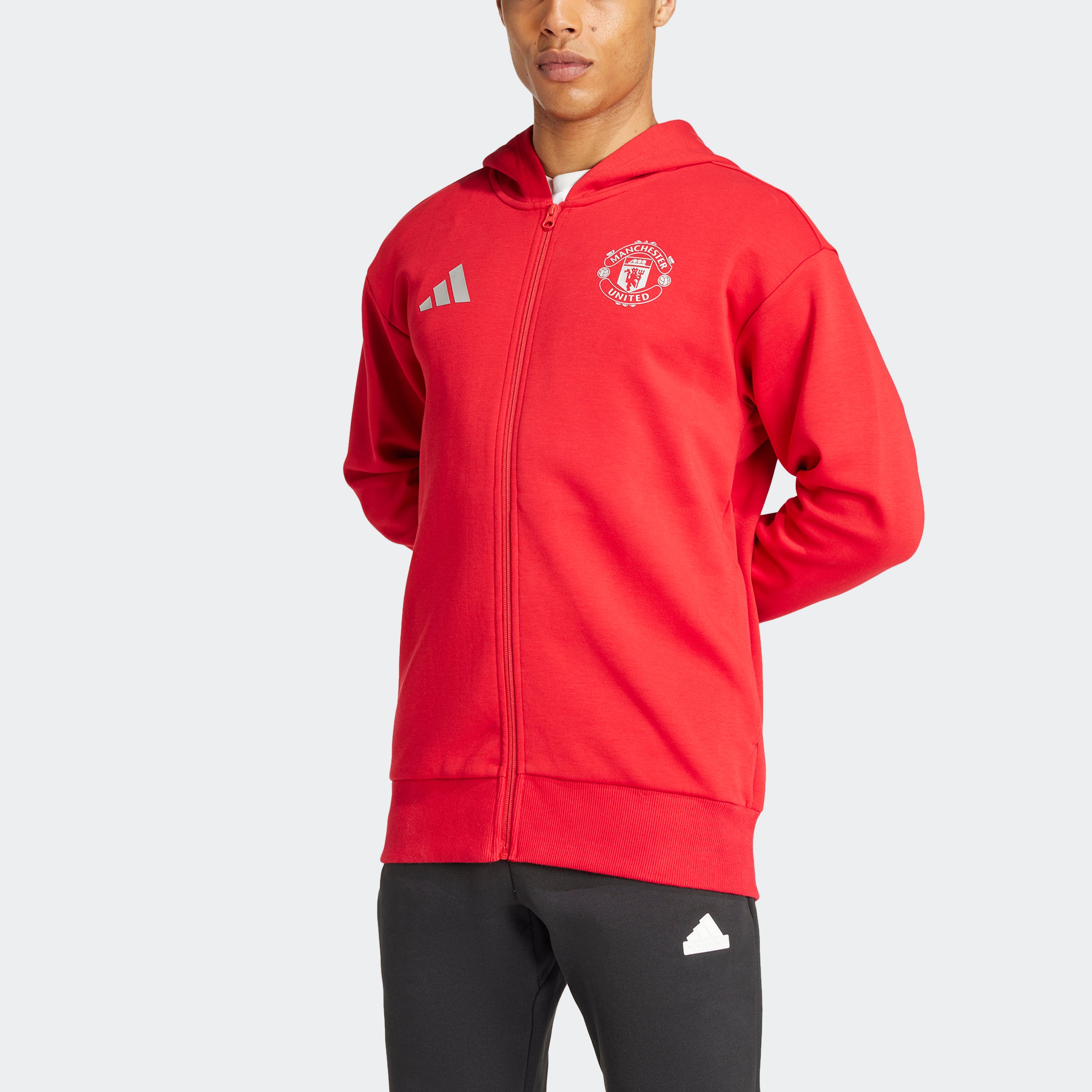 MUFC ANTH JKT