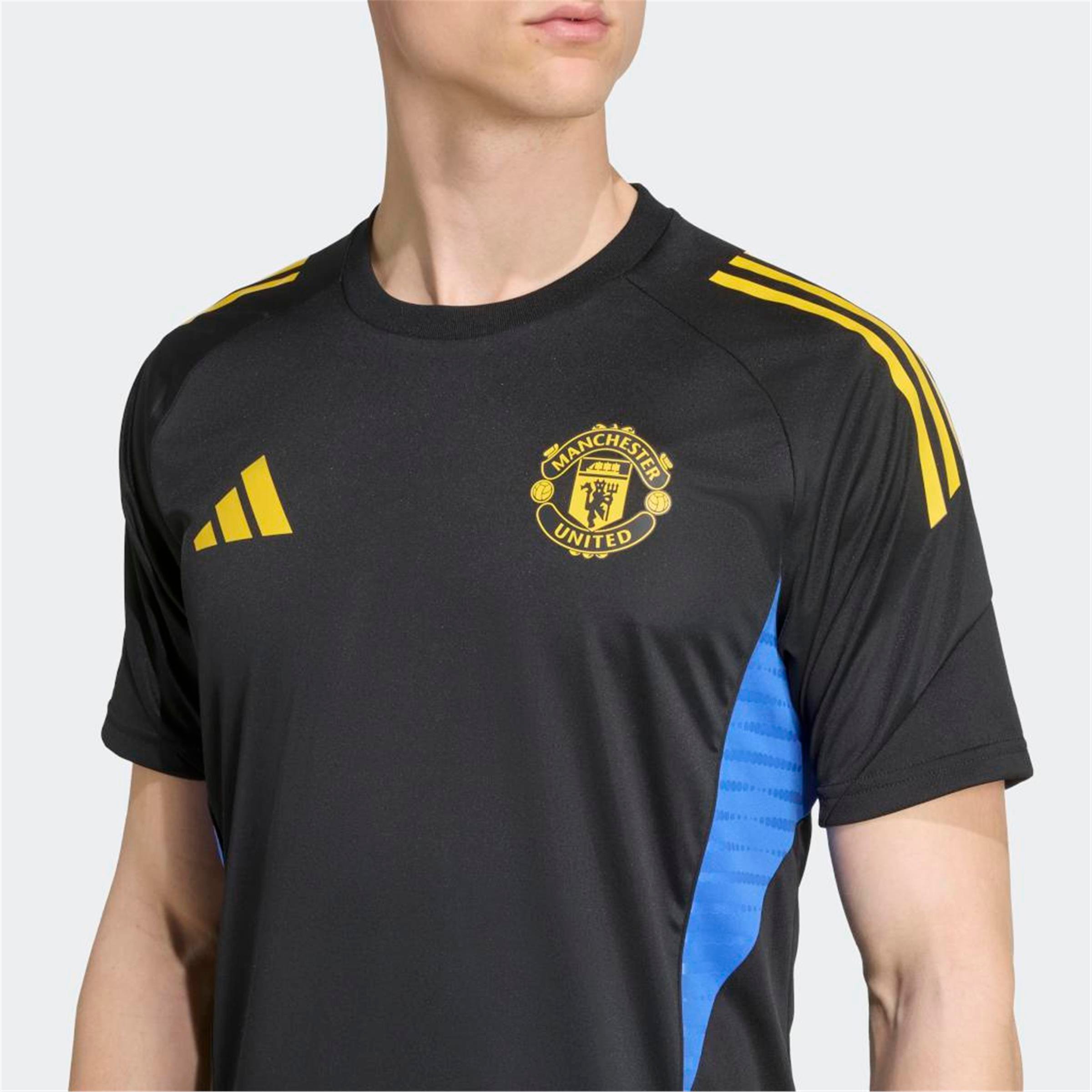 MUFC EU TR JSY