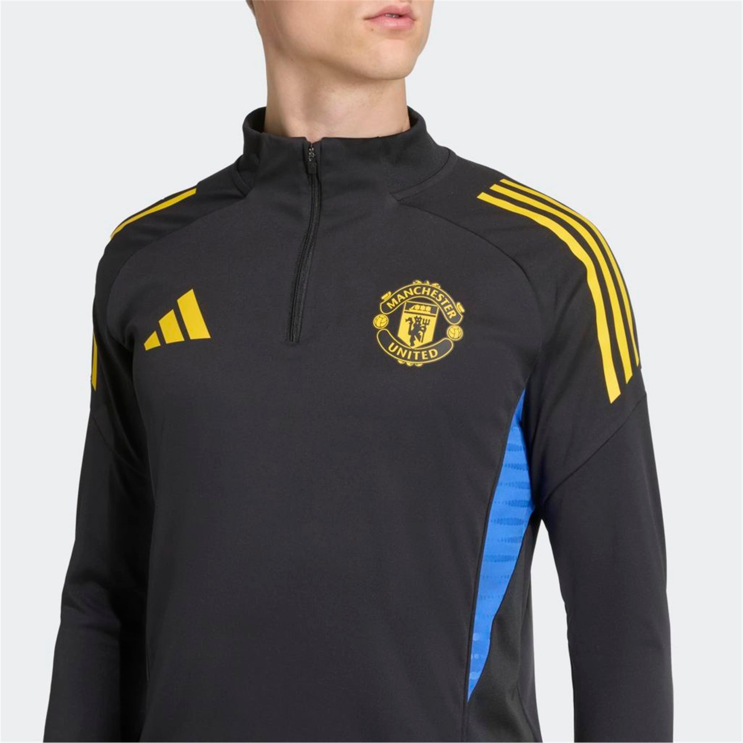MUFC EU TR TOP