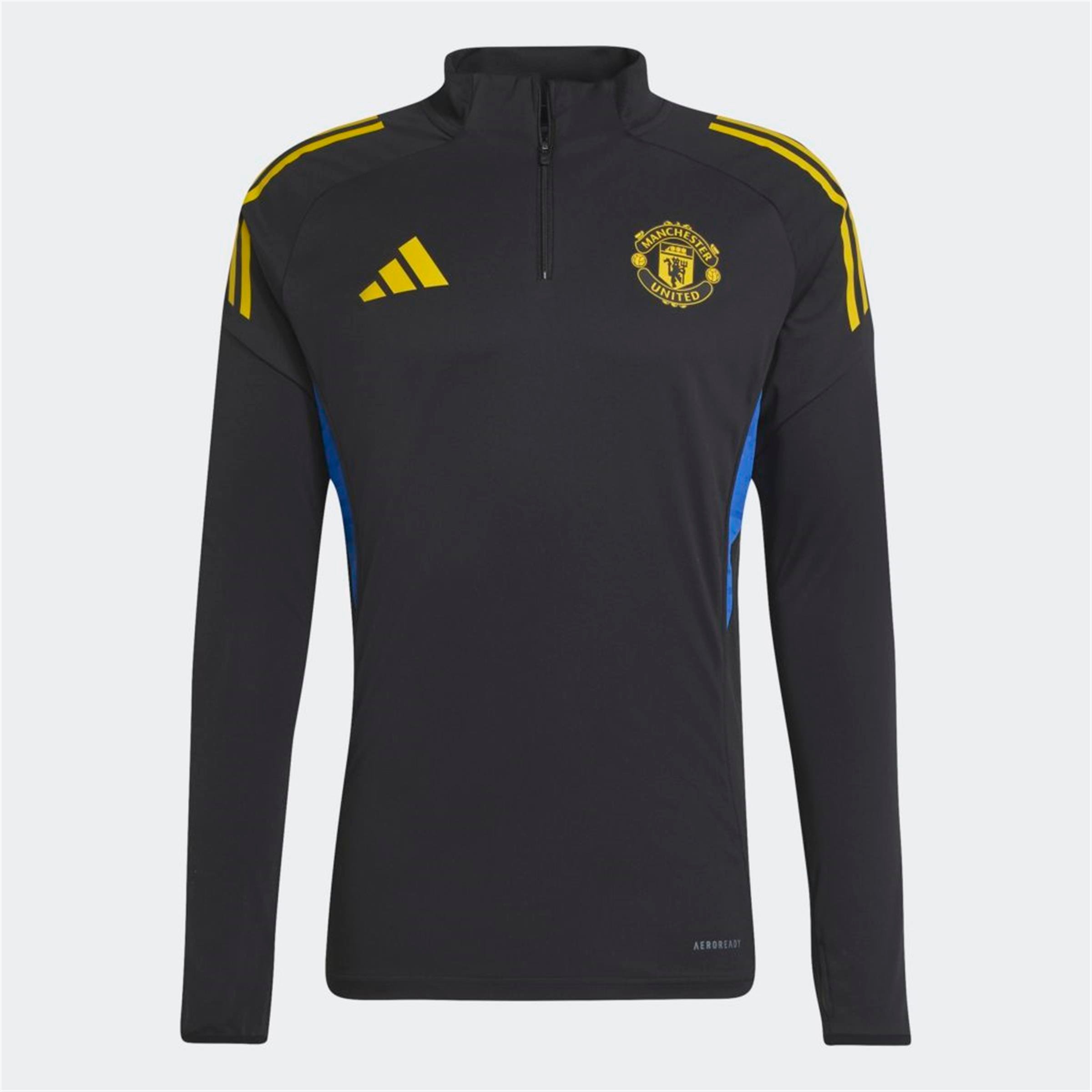 MUFC EU TR TOP