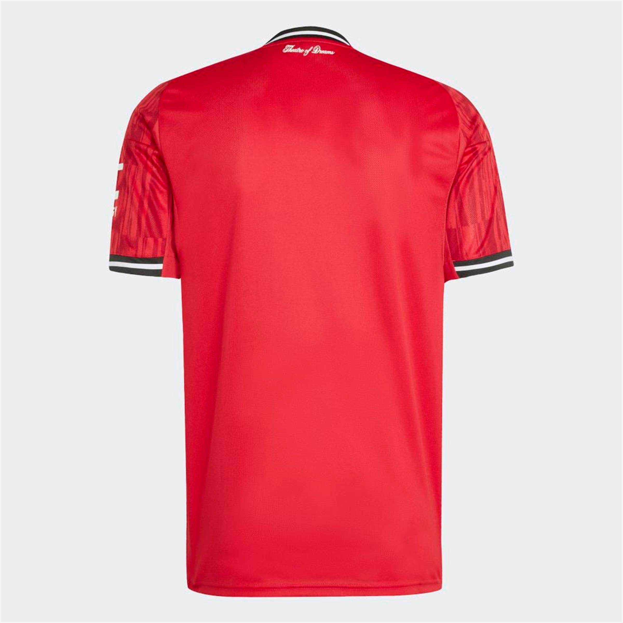 MUFC H JSY