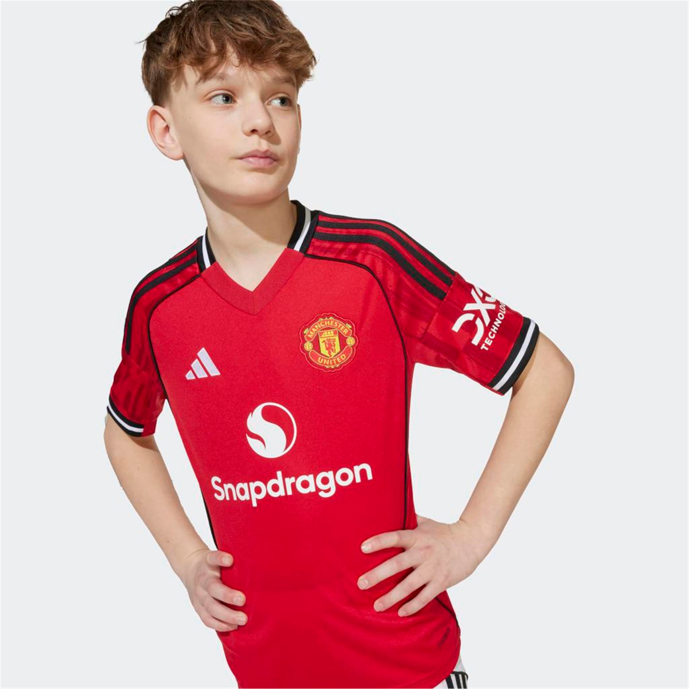 MUFC H JSY Y