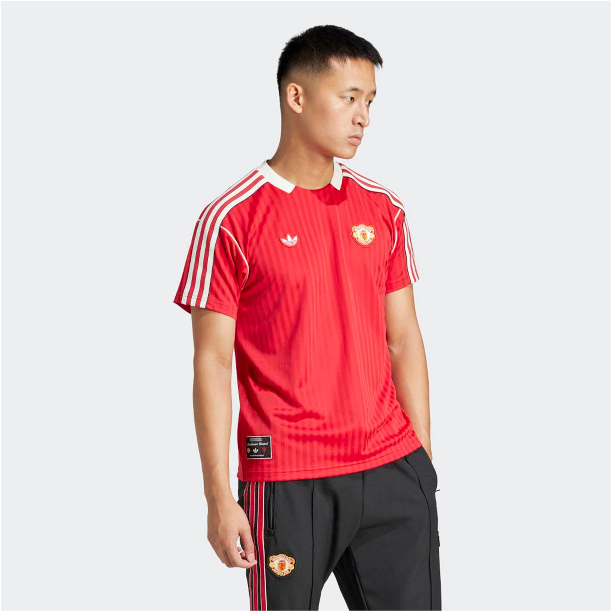 MUFC ICON JSY