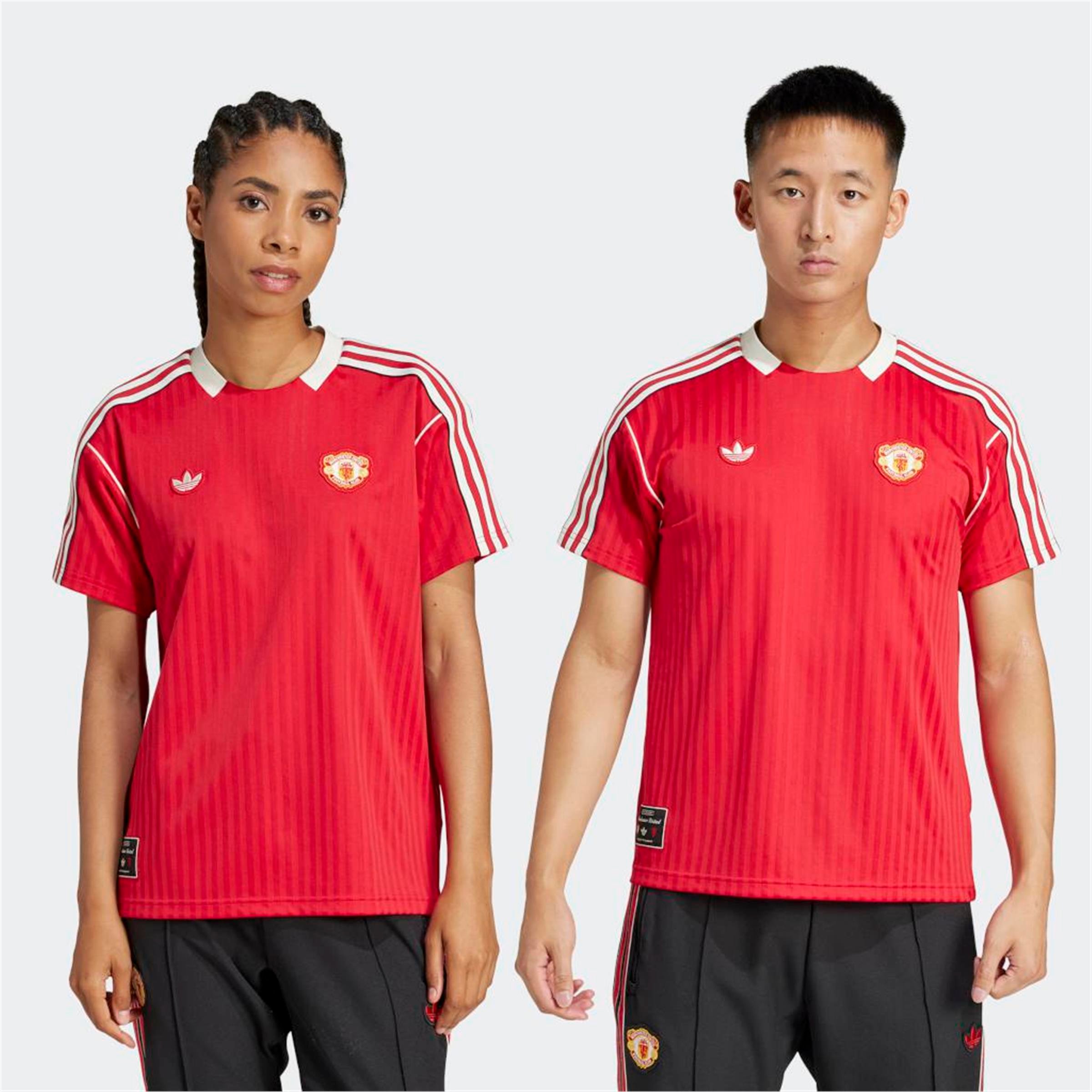 MUFC ICON JSY