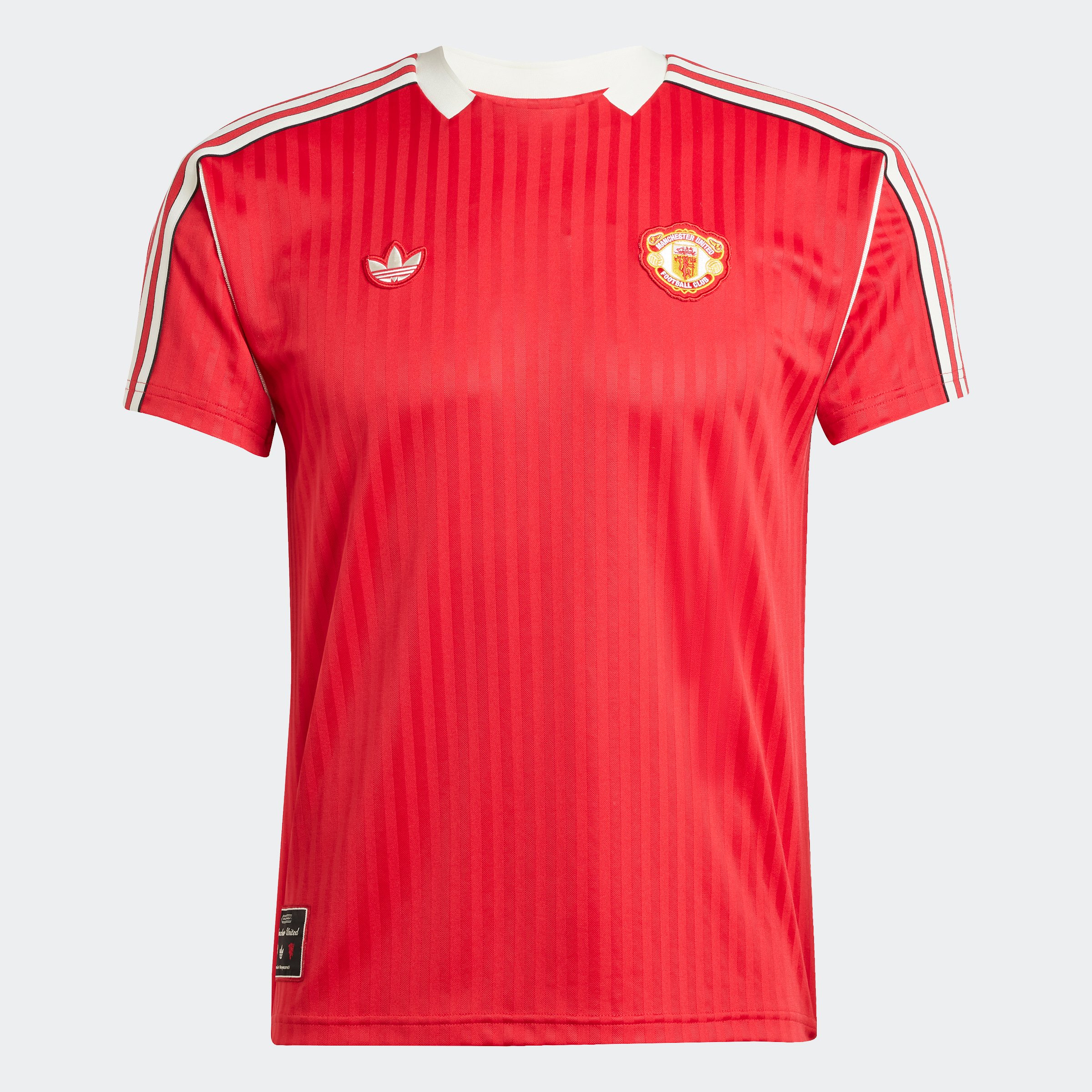 MUFC ICON JSY