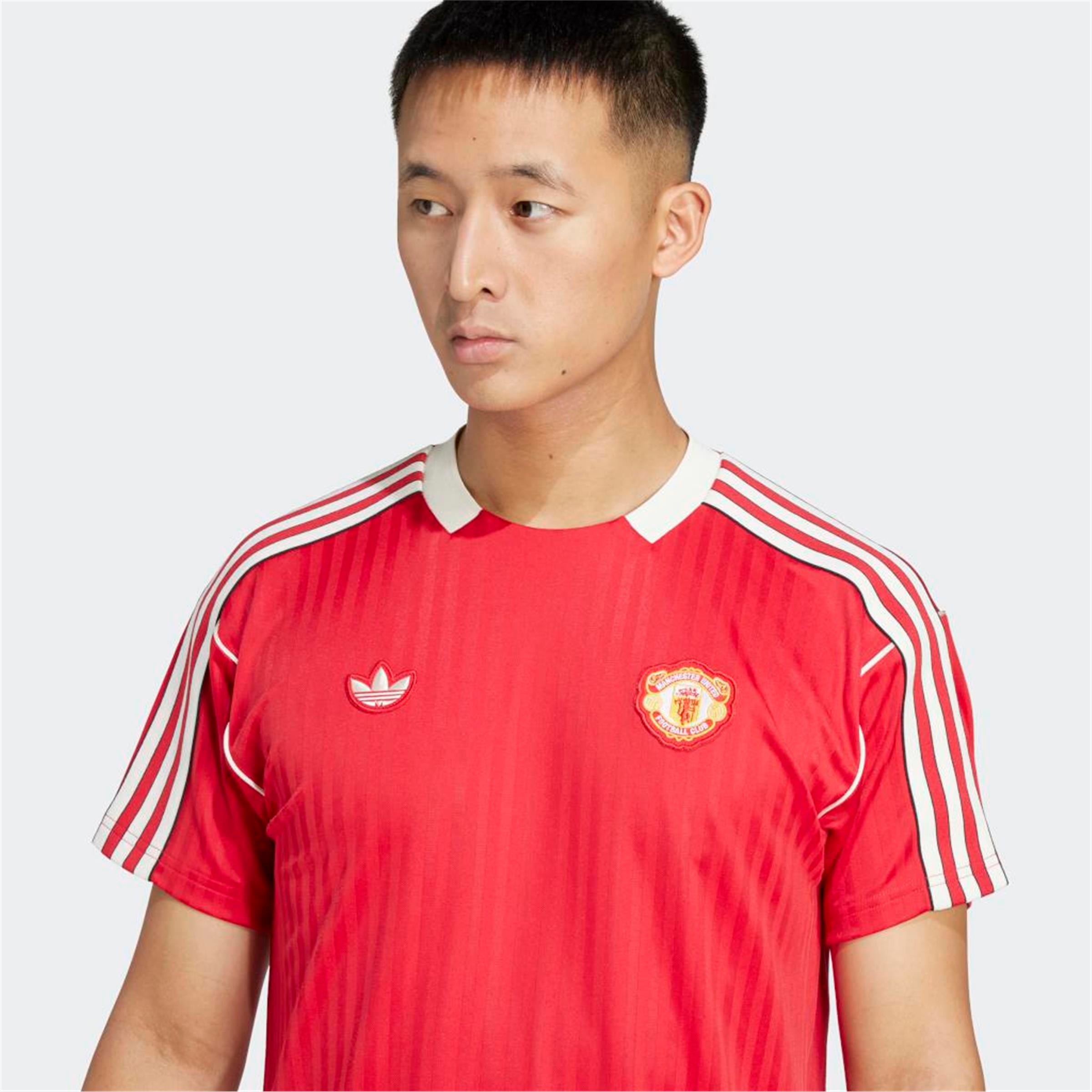 MUFC ICON JSY
