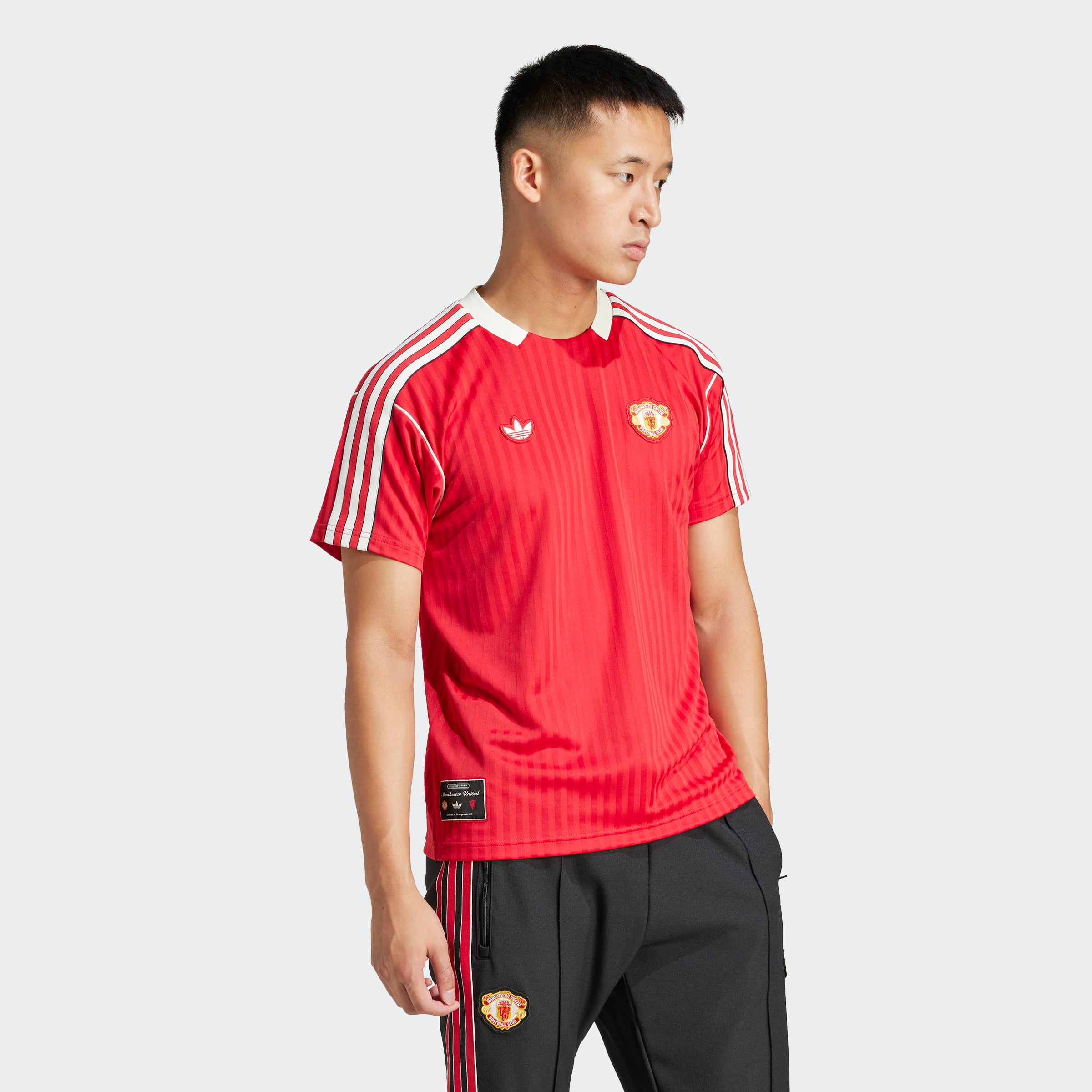 MUFC ICON JSY