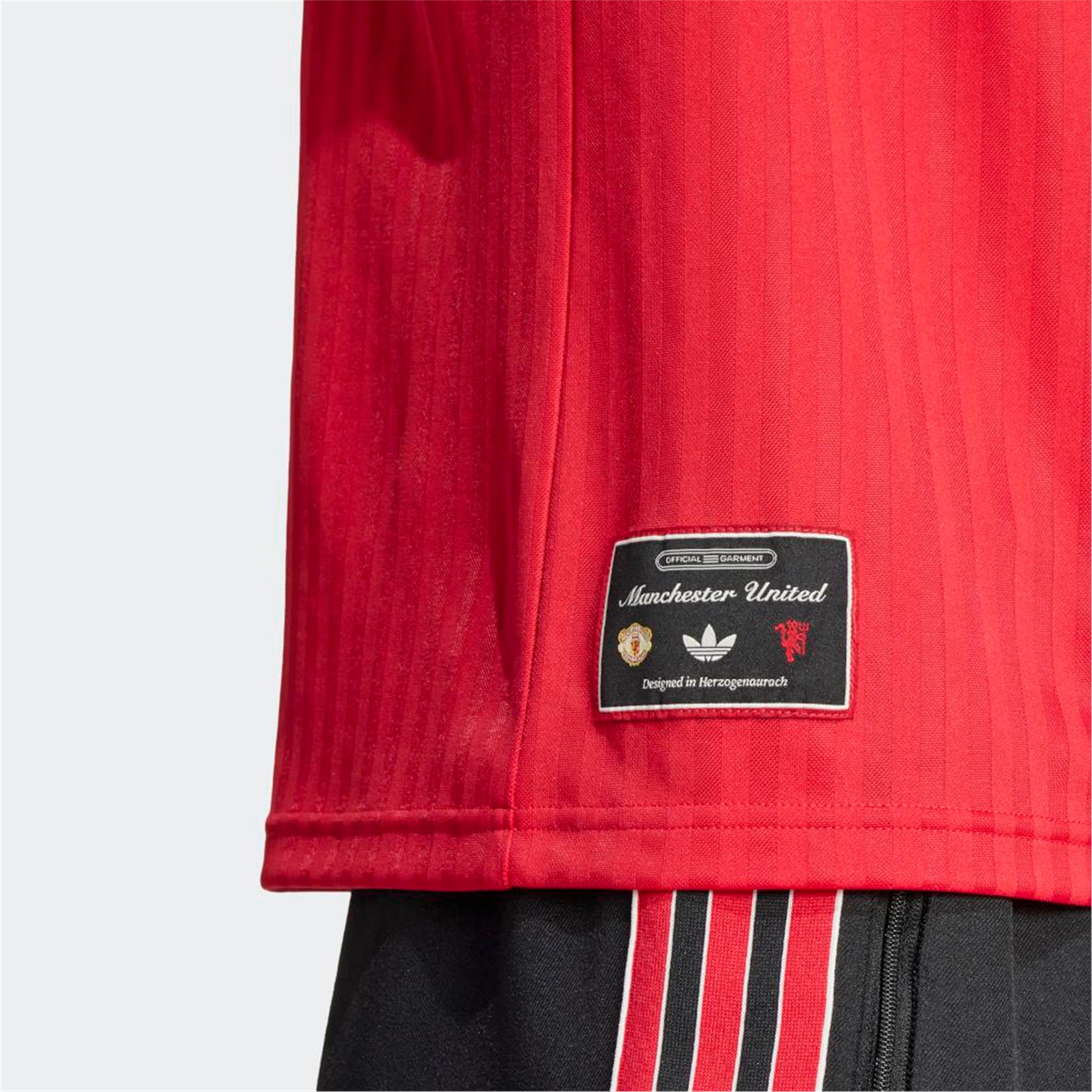 MUFC ICON JSY