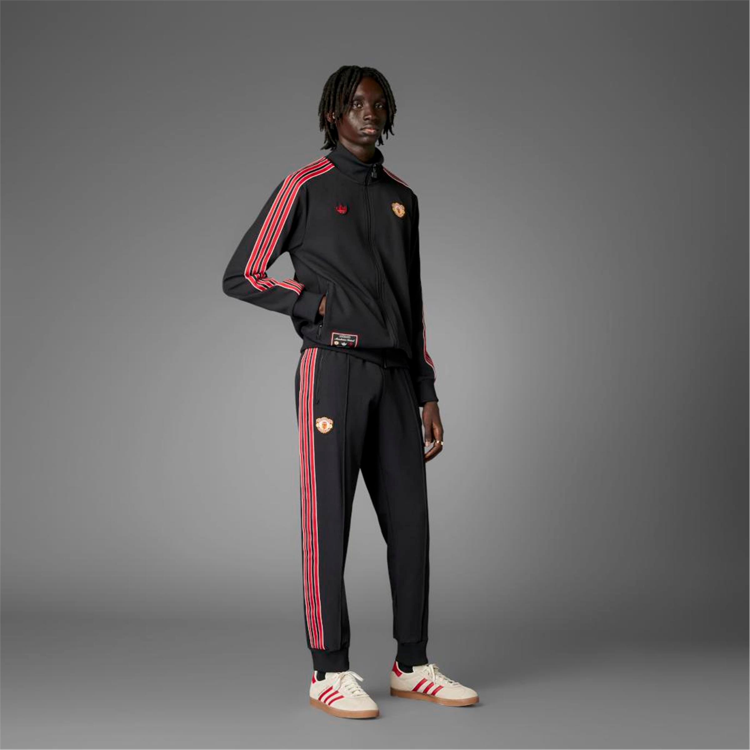 MUFC ICON TP