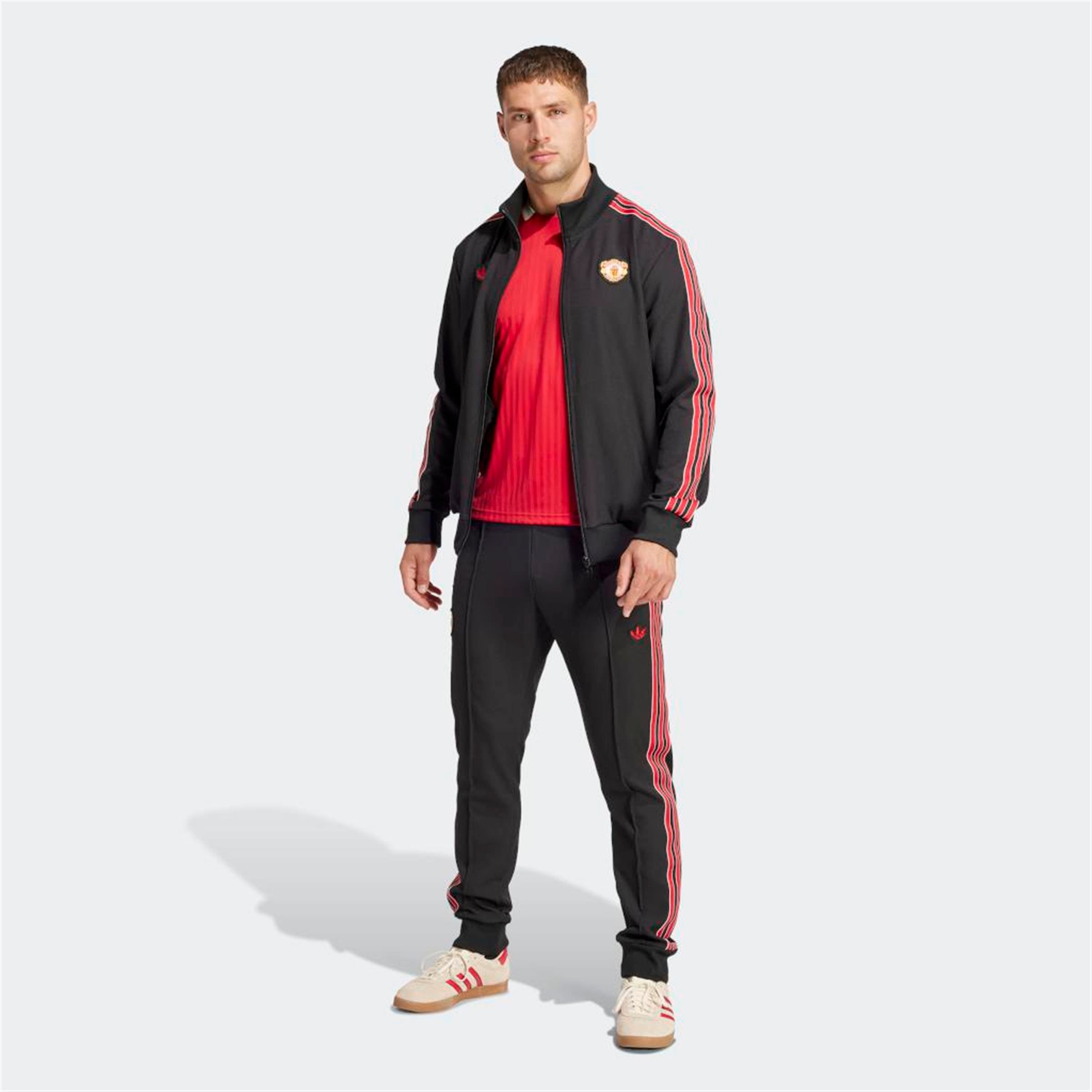 MUFC ICON TP