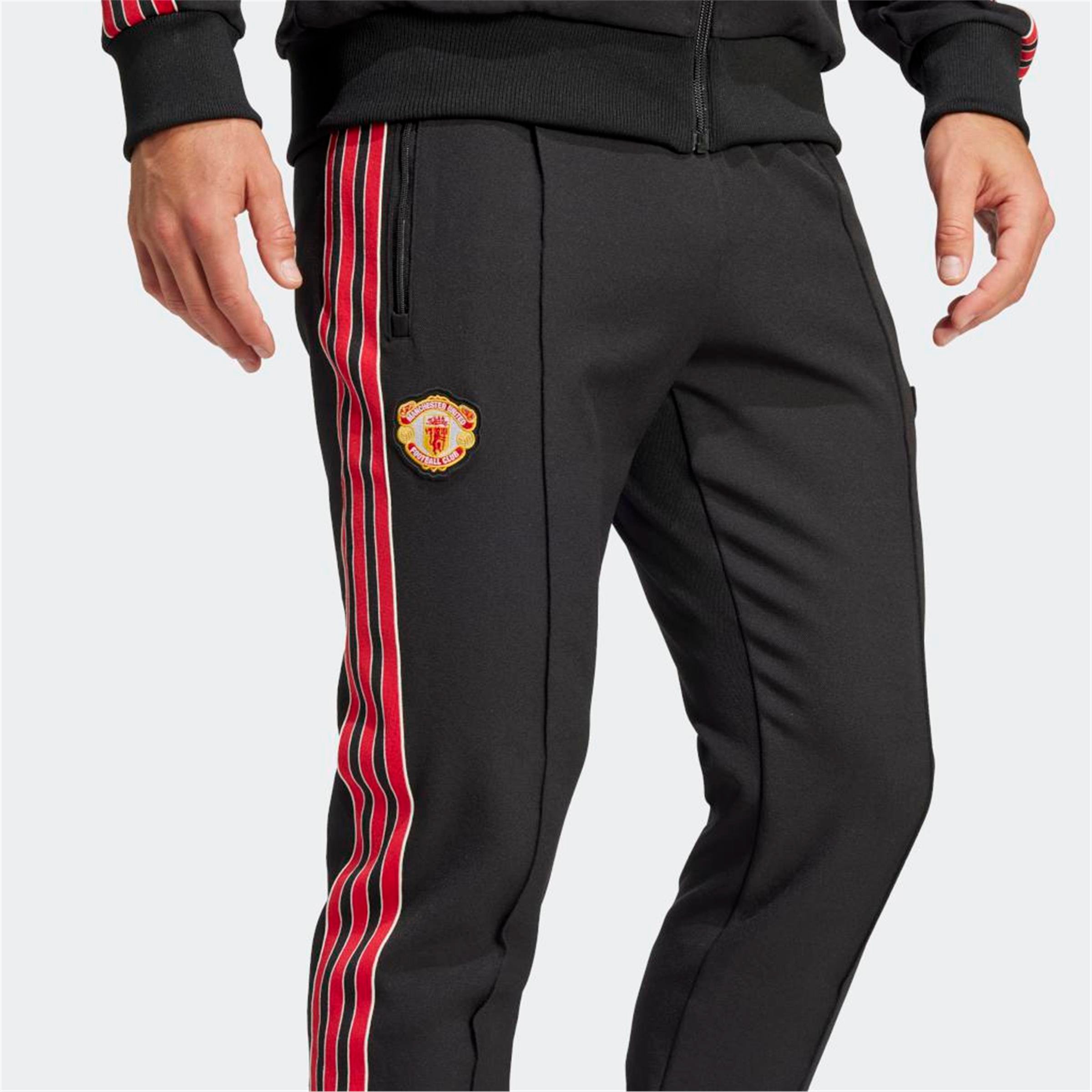 MUFC ICON TP
