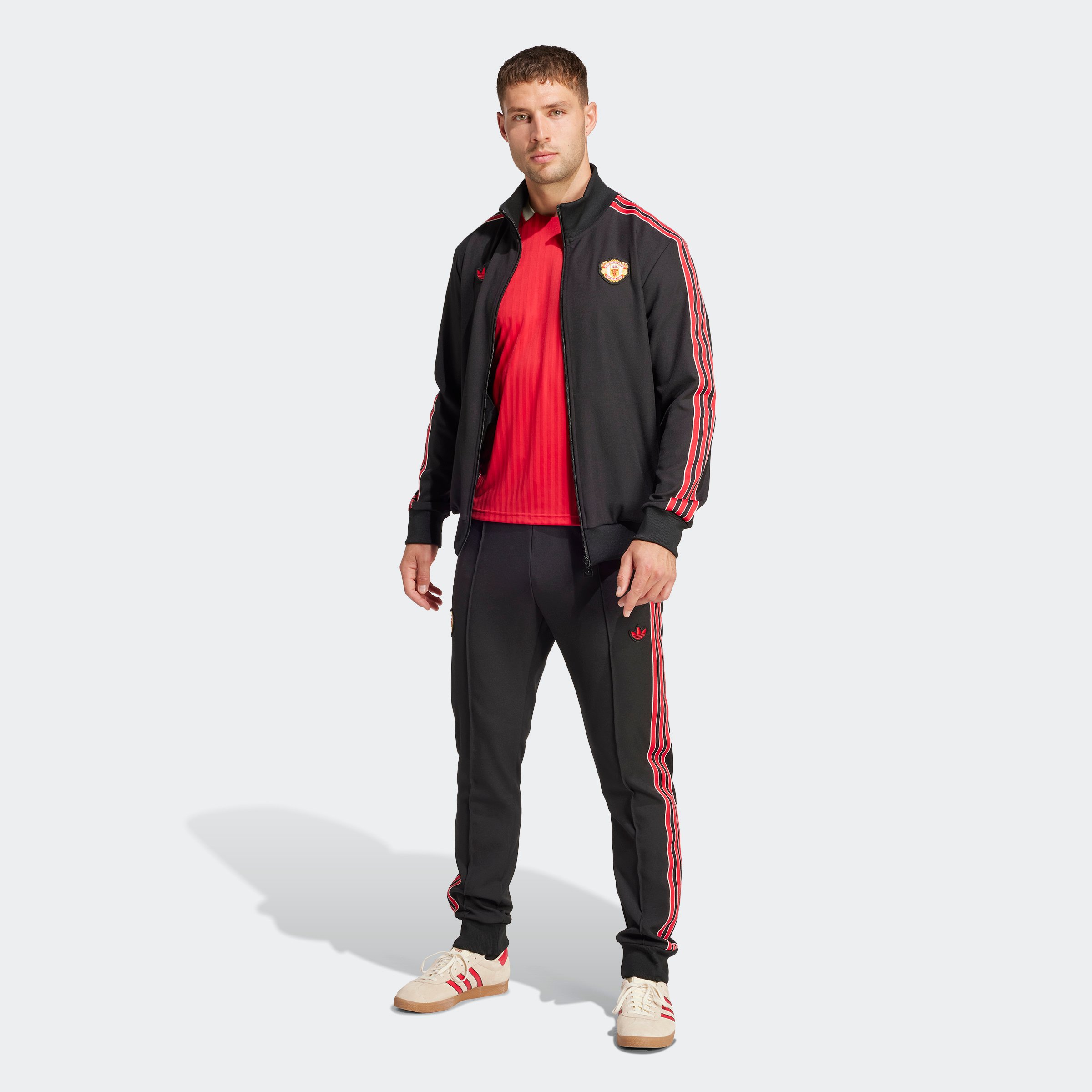 MUFC ICON TP