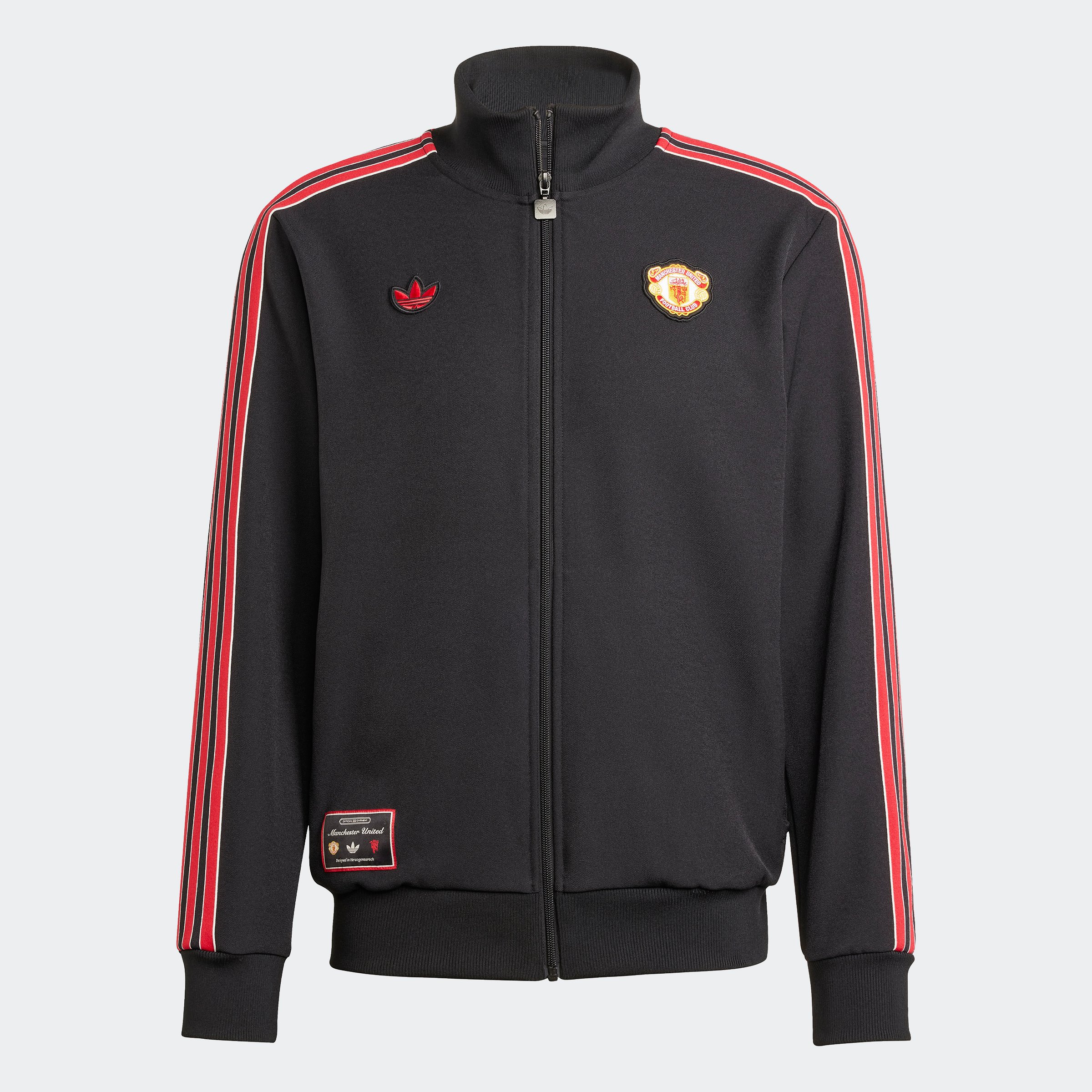 MUFC ICON TT